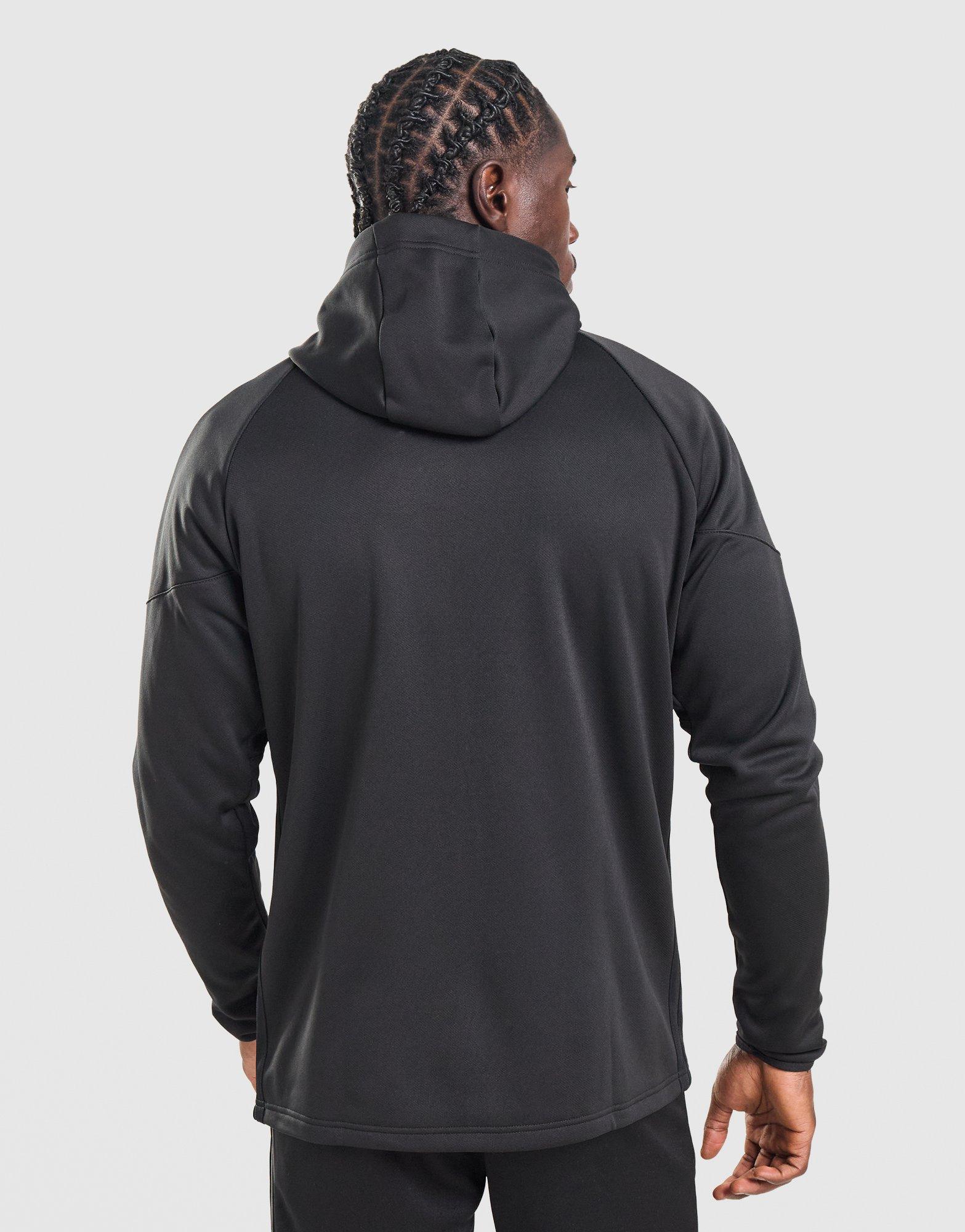 adidas Tiro 26 Winterized Training Hoodie