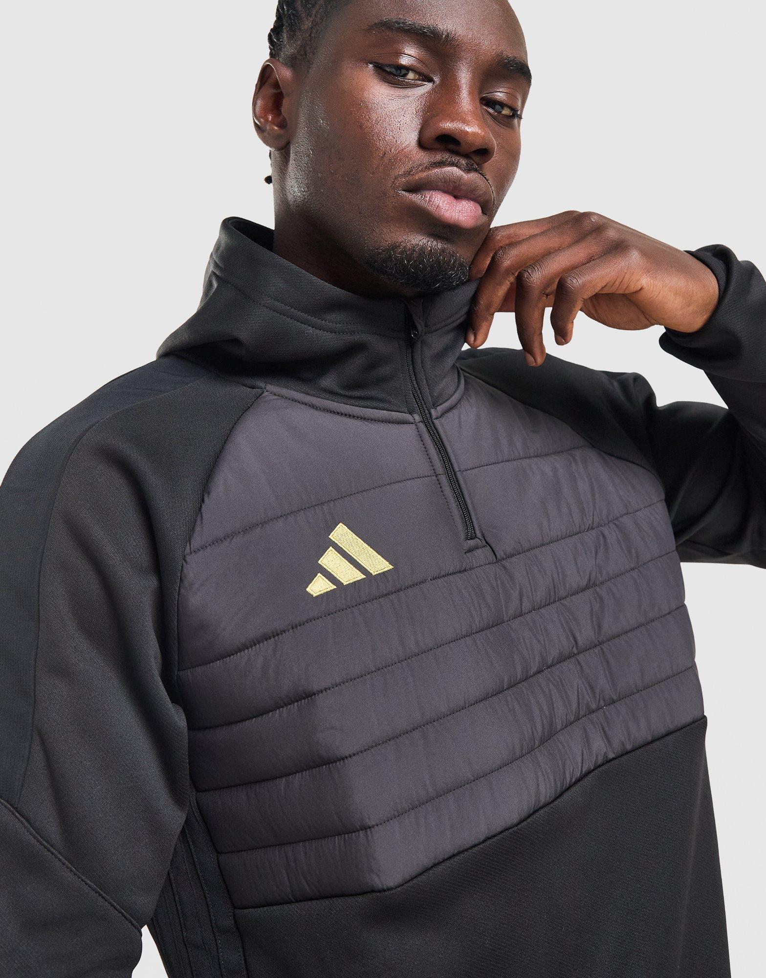 adidas Tiro 26 Winterized Training Hoodie