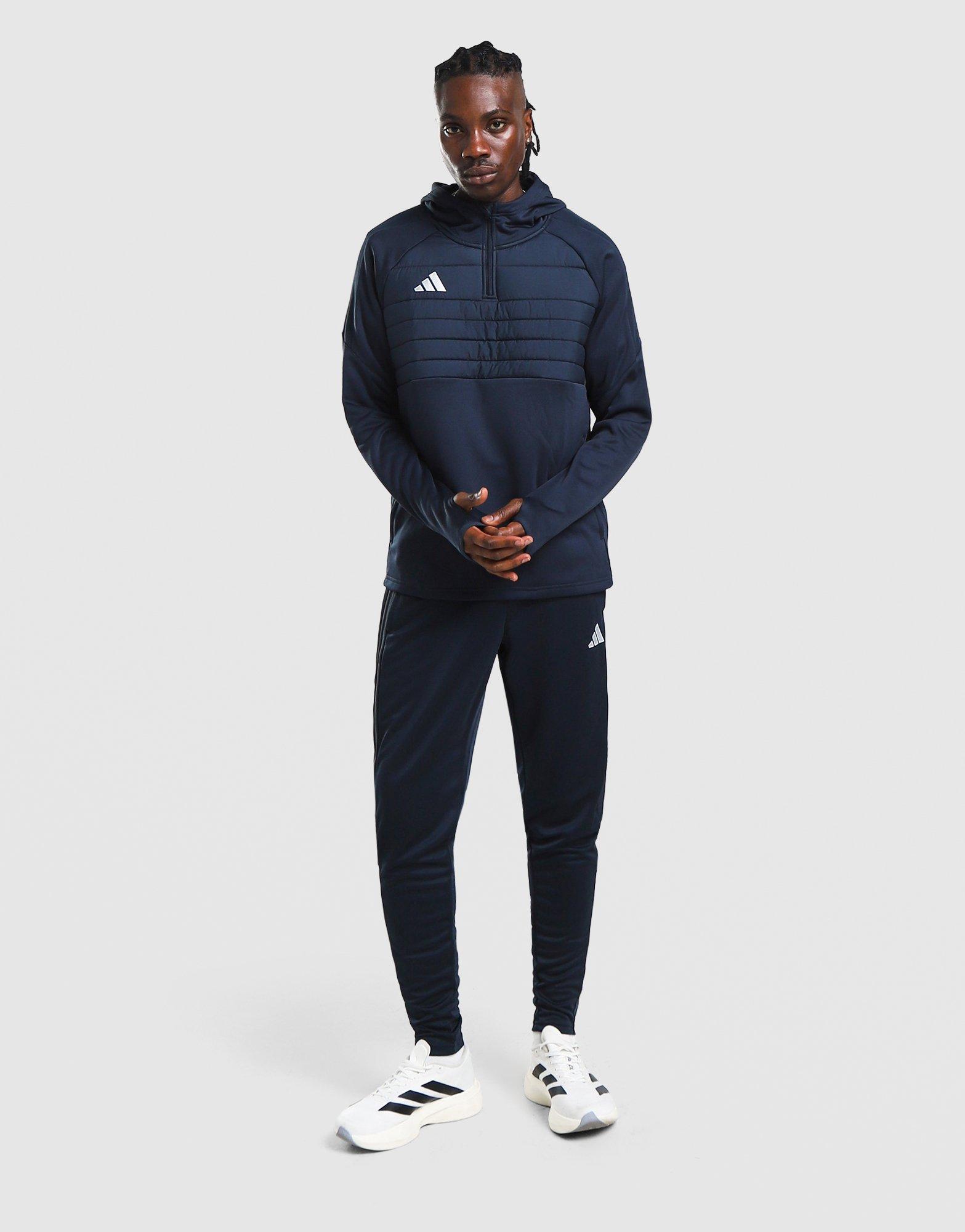adidas Tiro 26 Winterized Training Hoodie