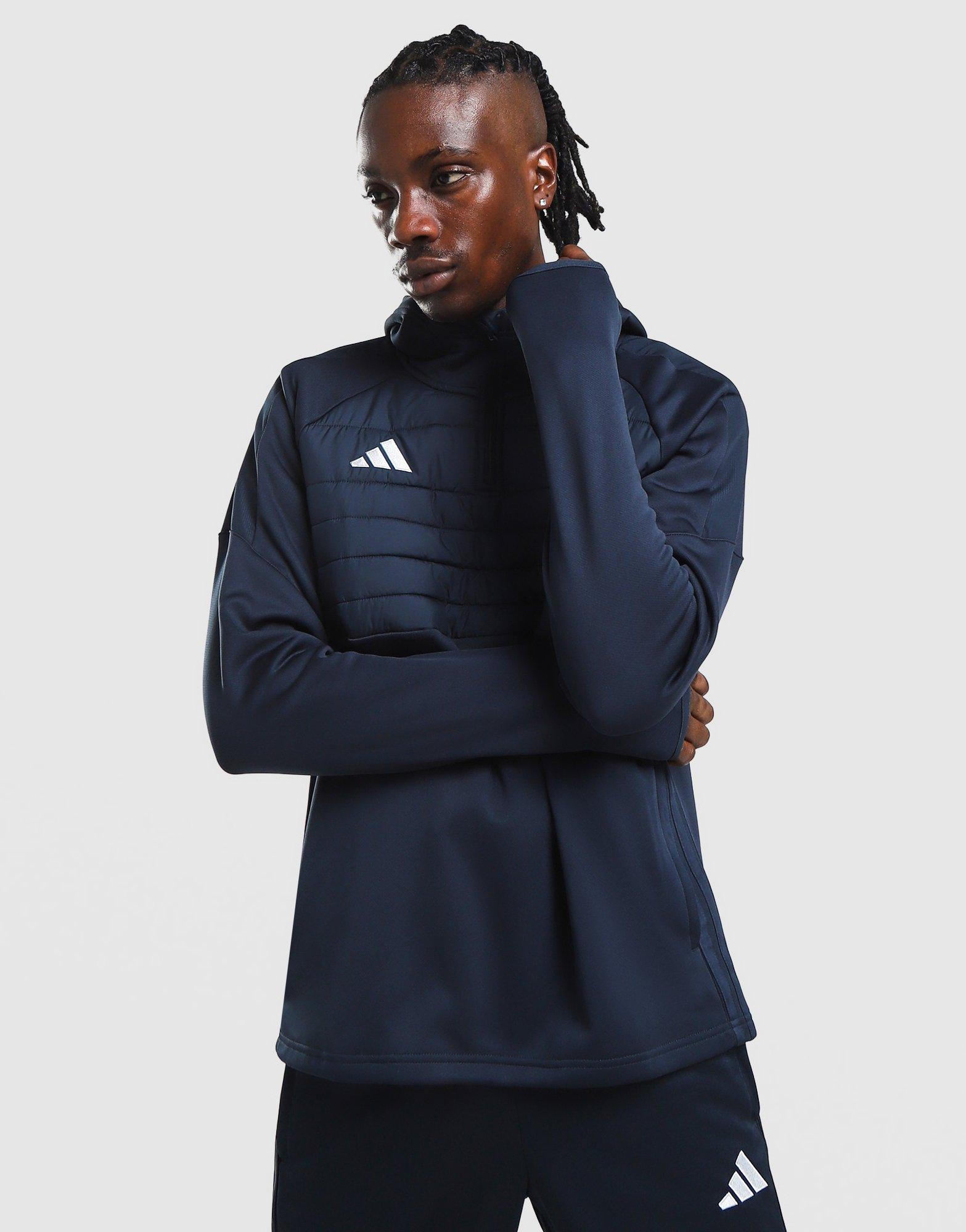 adidas Tiro 26 Winterized Training Hoodie