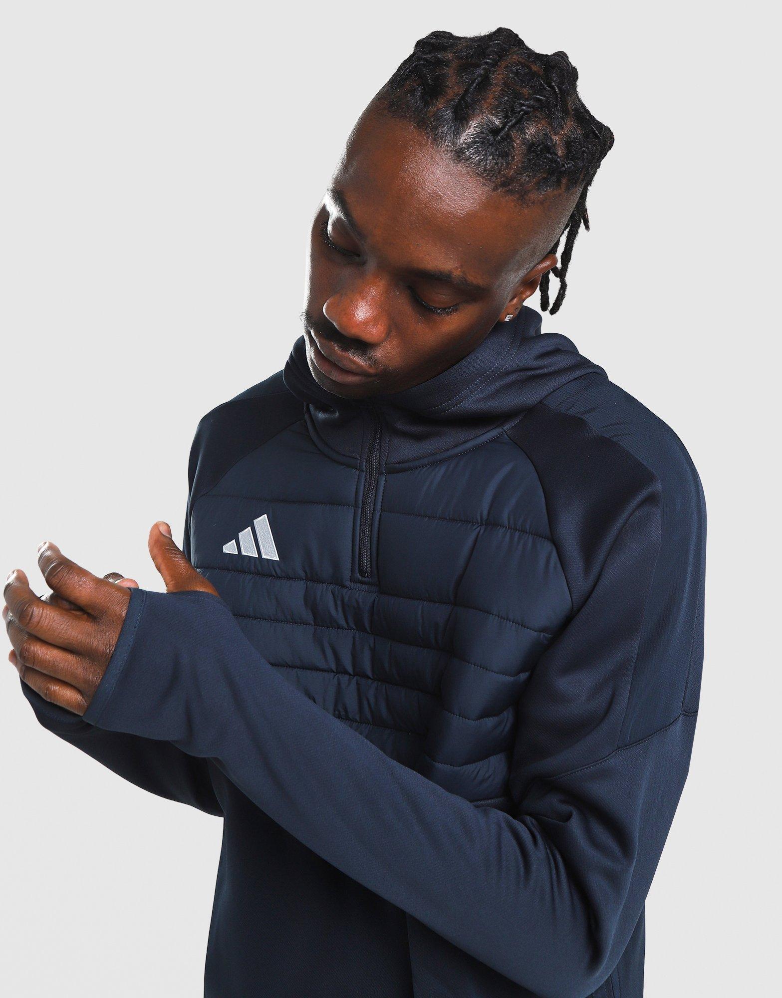 adidas Tiro 26 Winterized Training Hoodie