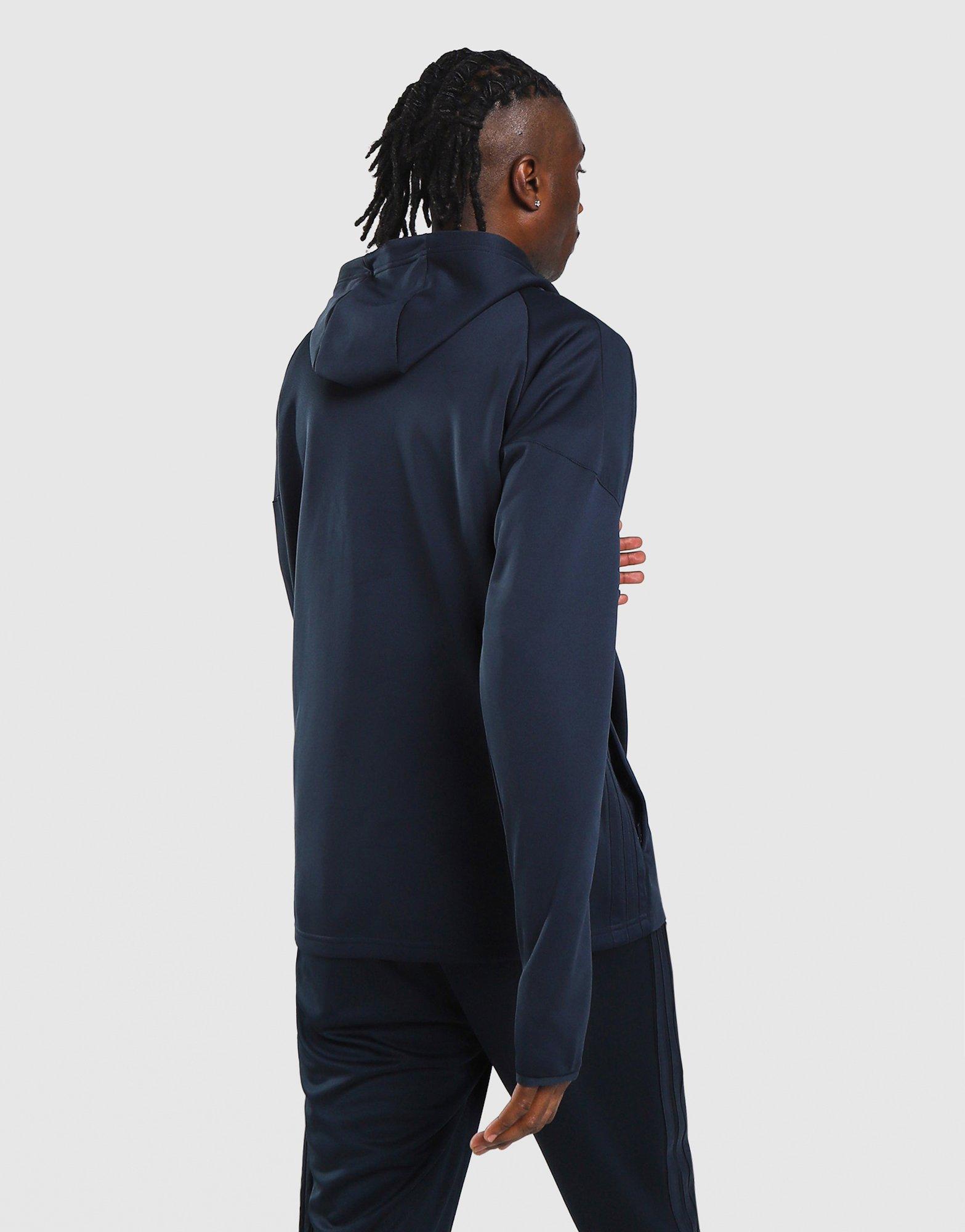 adidas Tiro 26 Winterized Training Hoodie