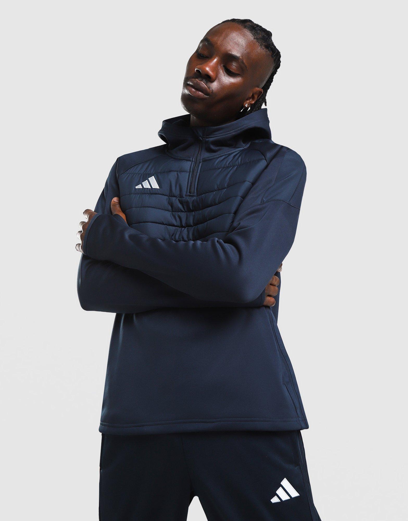 adidas Tiro 26 Winterized Training Hoodie