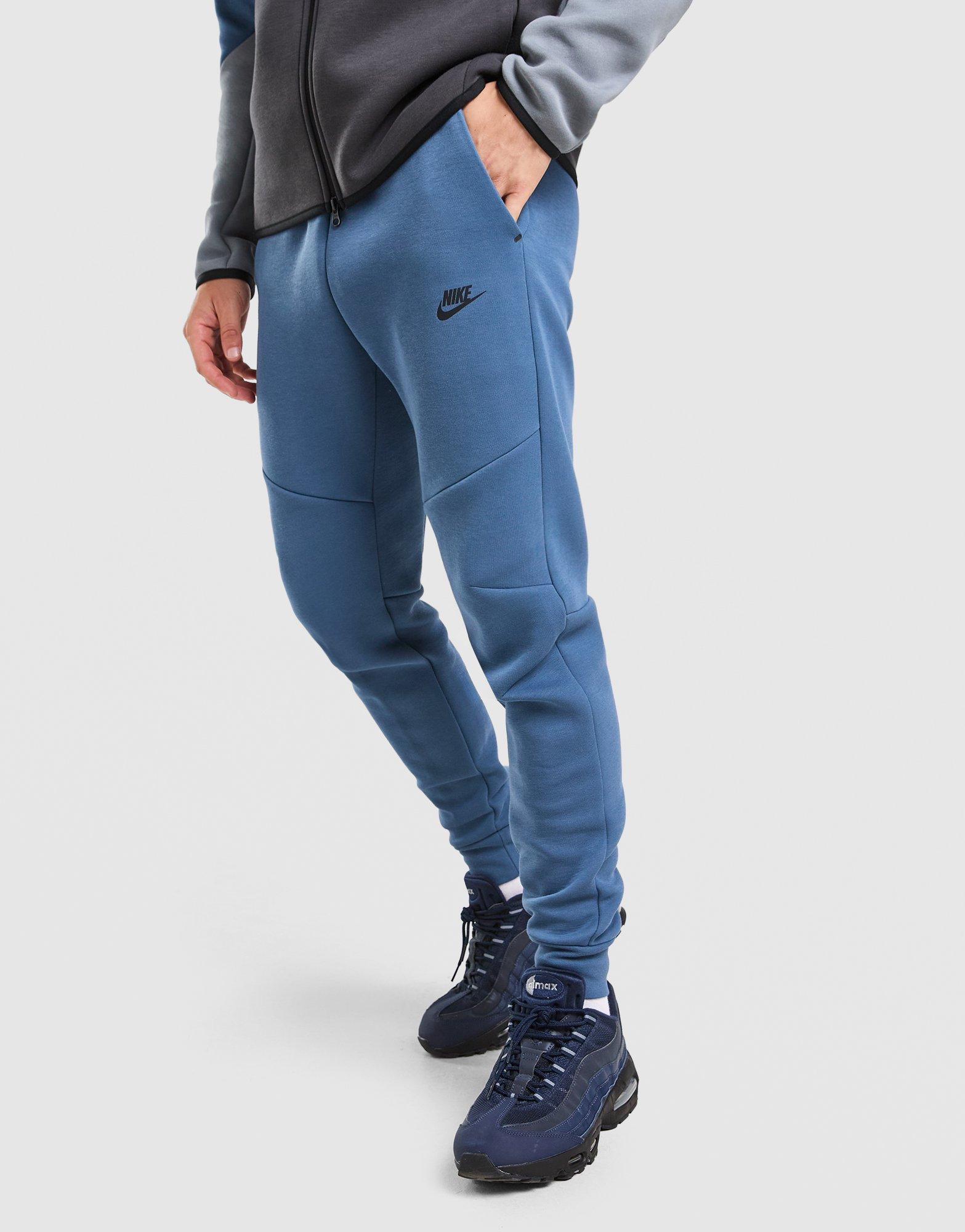 Nike Joggingbroek van fleece voor heren Tech