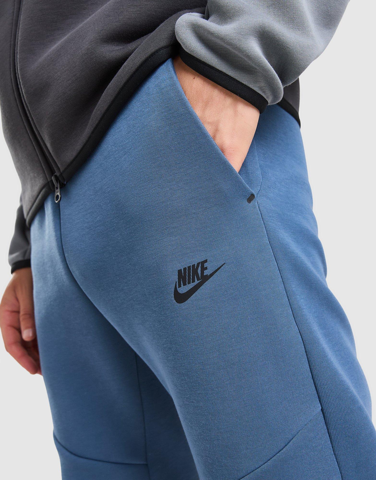 Nike Joggingbroek van fleece voor heren Tech