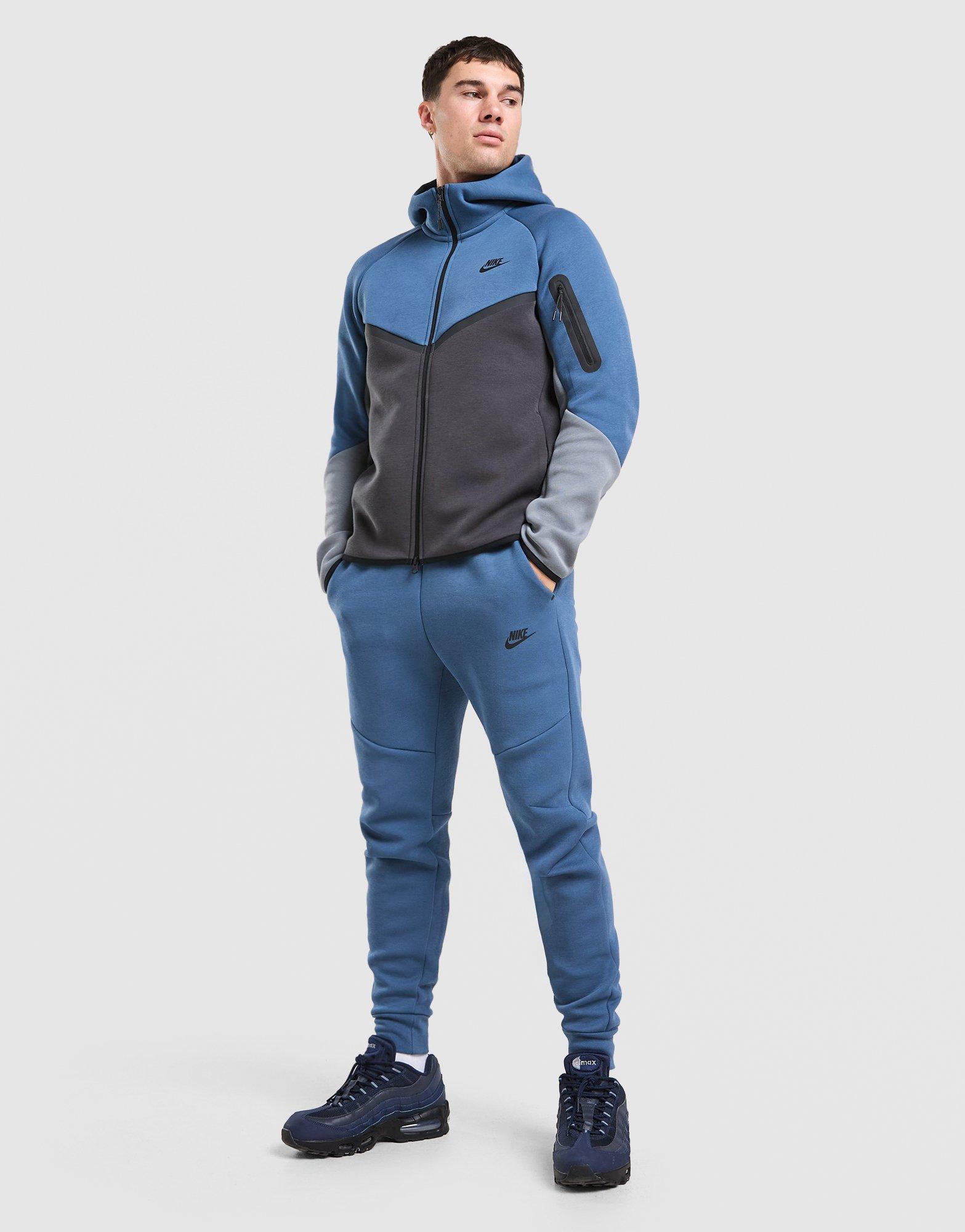 Nike Joggingbroek van fleece voor heren Tech