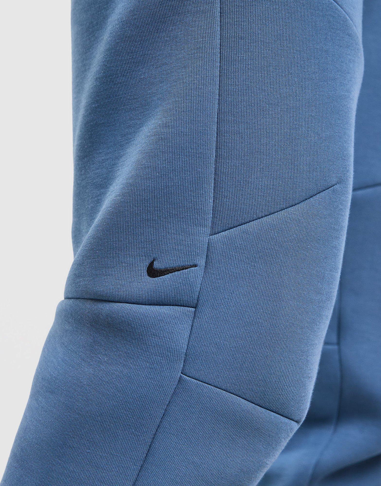 Nike Joggingbroek van fleece voor heren Tech