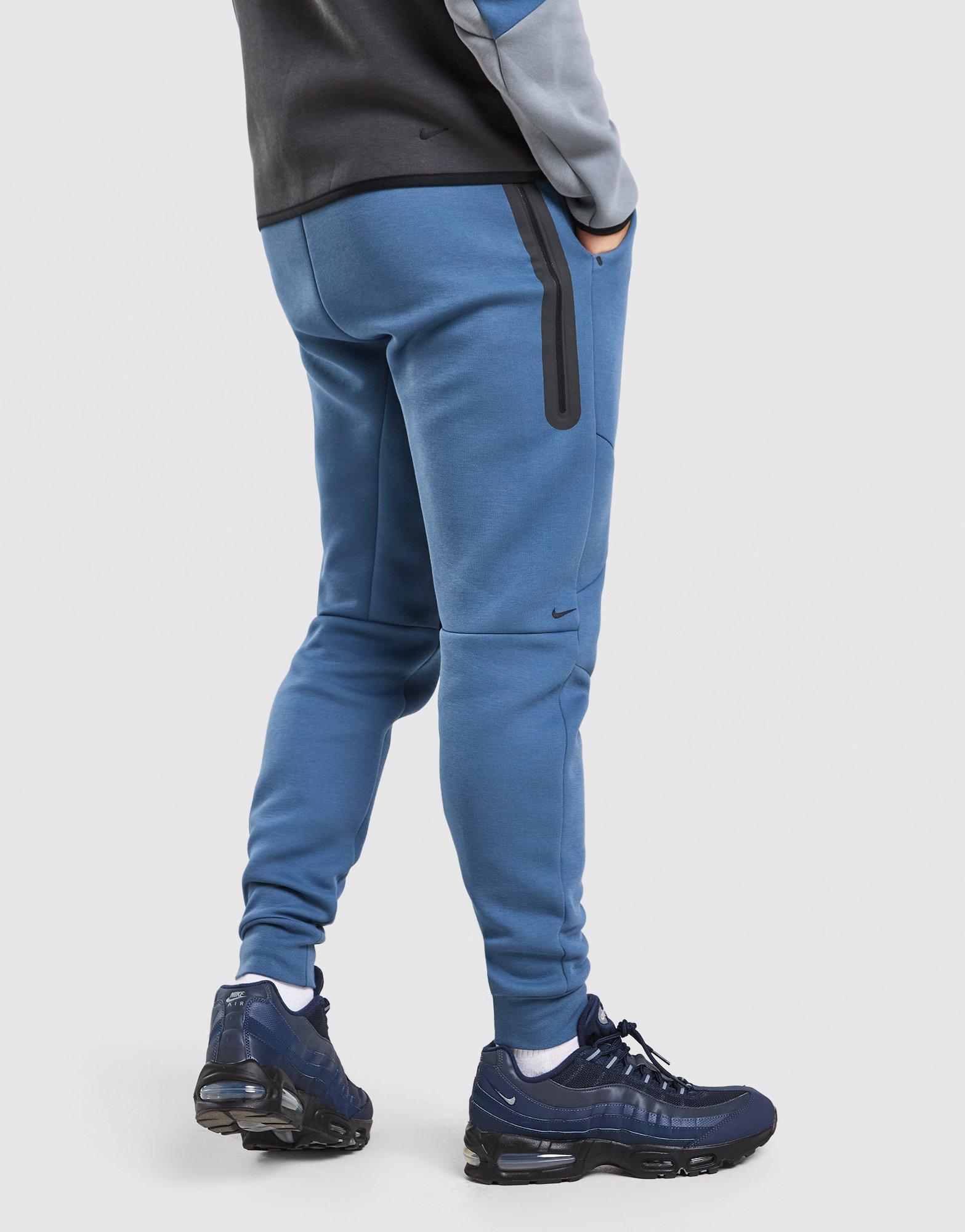 Nike Joggingbroek van fleece voor heren Tech