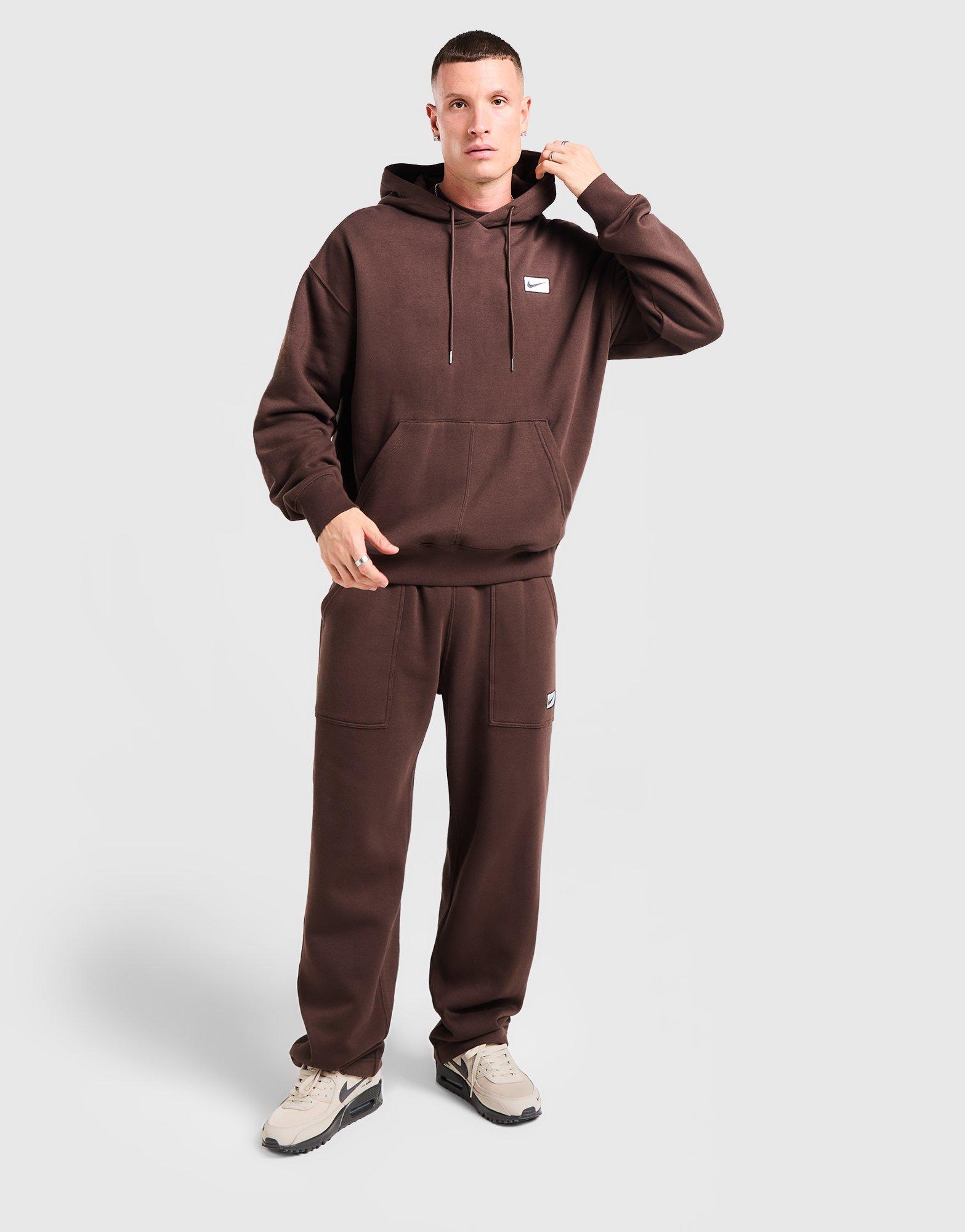 Nike Sweat à capuche Street Fleece