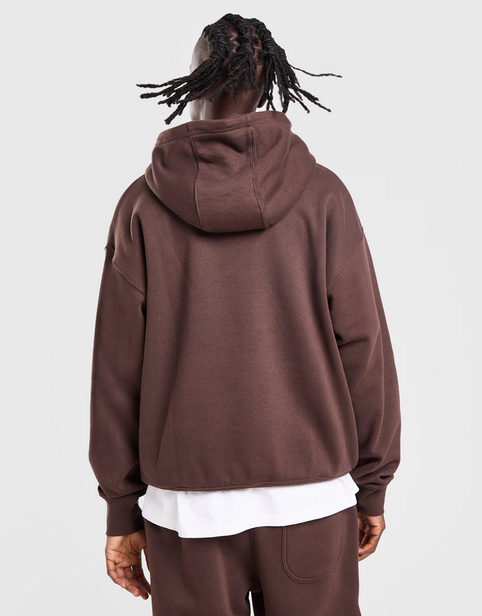 Nike Sweat à capuche Street Fleece