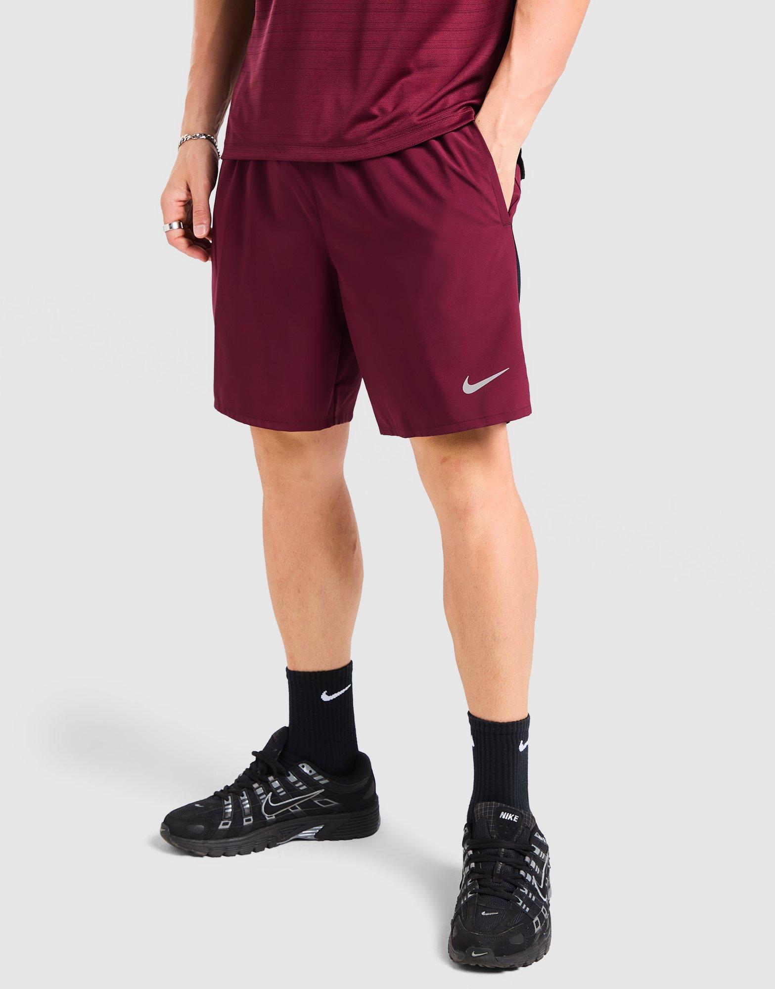 Nike Challenger Shorts