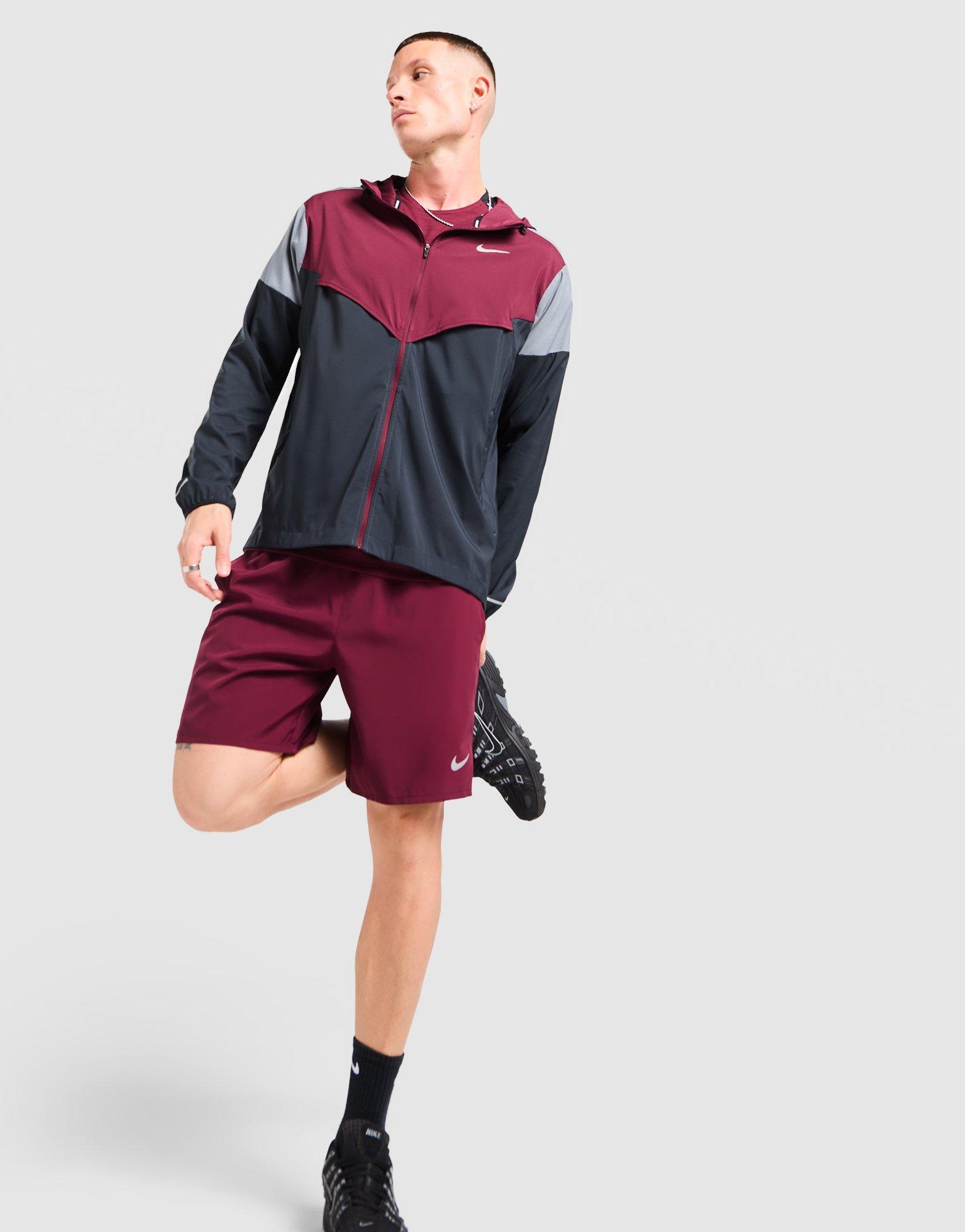 Nike Challenger Shorts