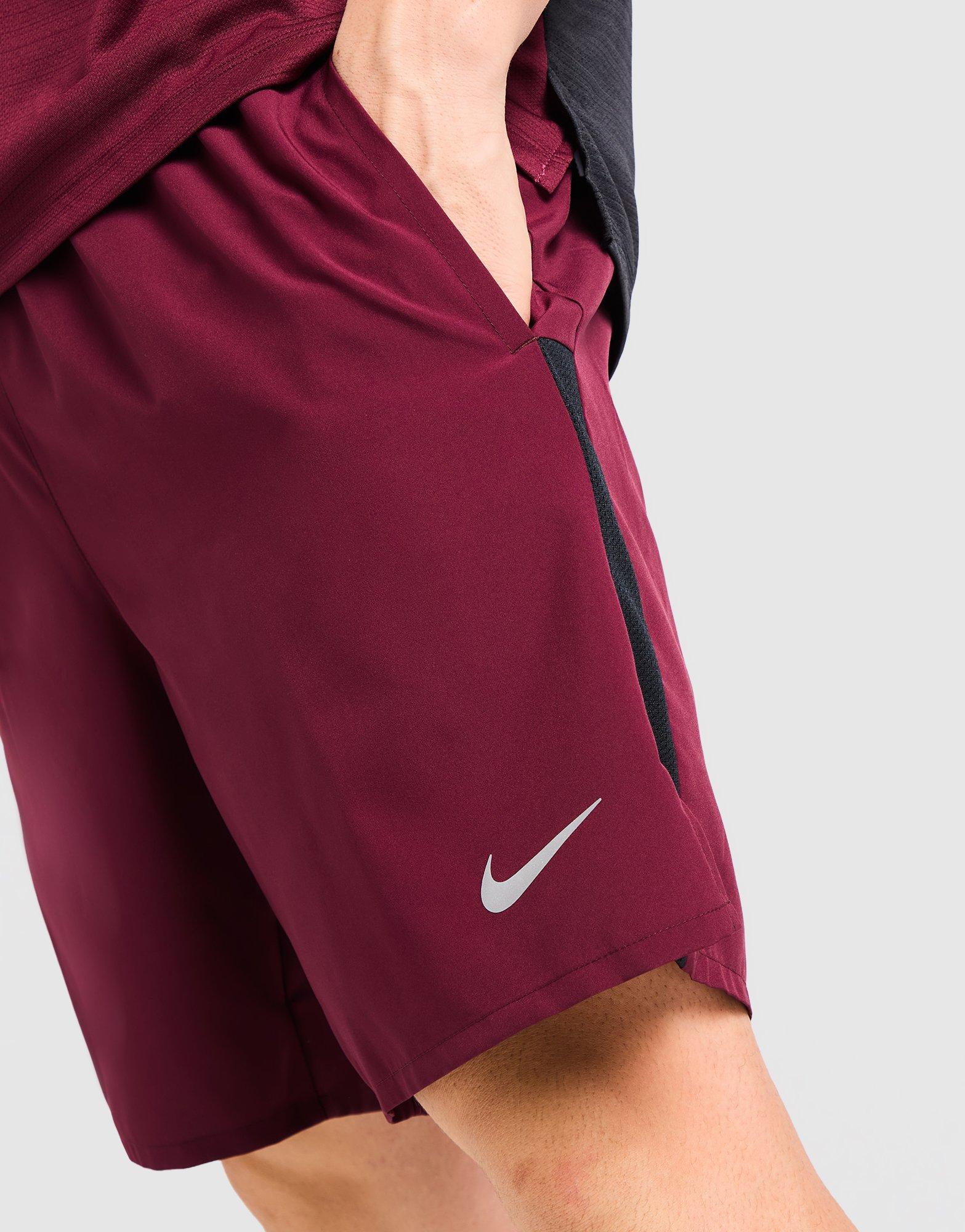 Nike Challenger Shorts