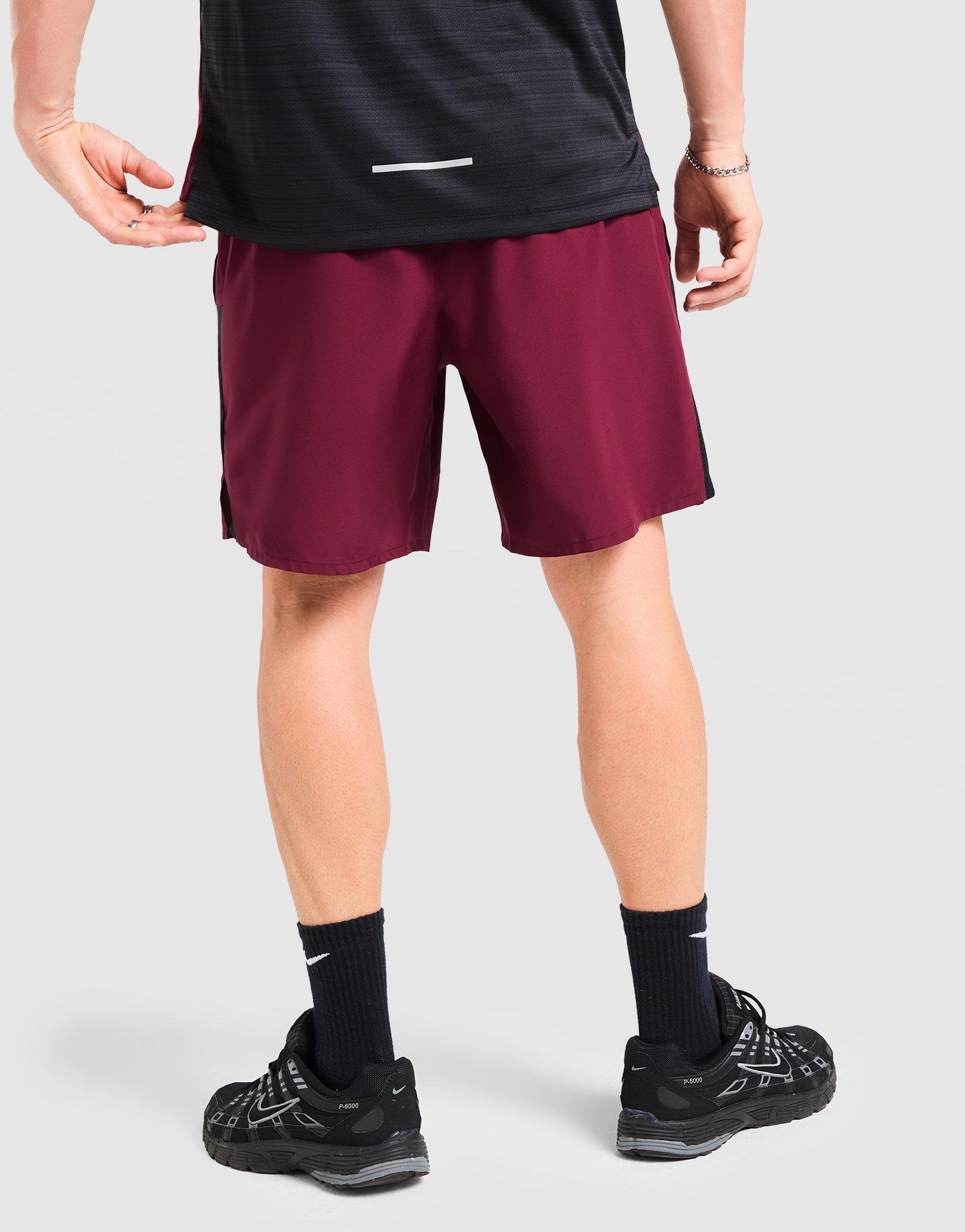 Nike Challenger Shorts