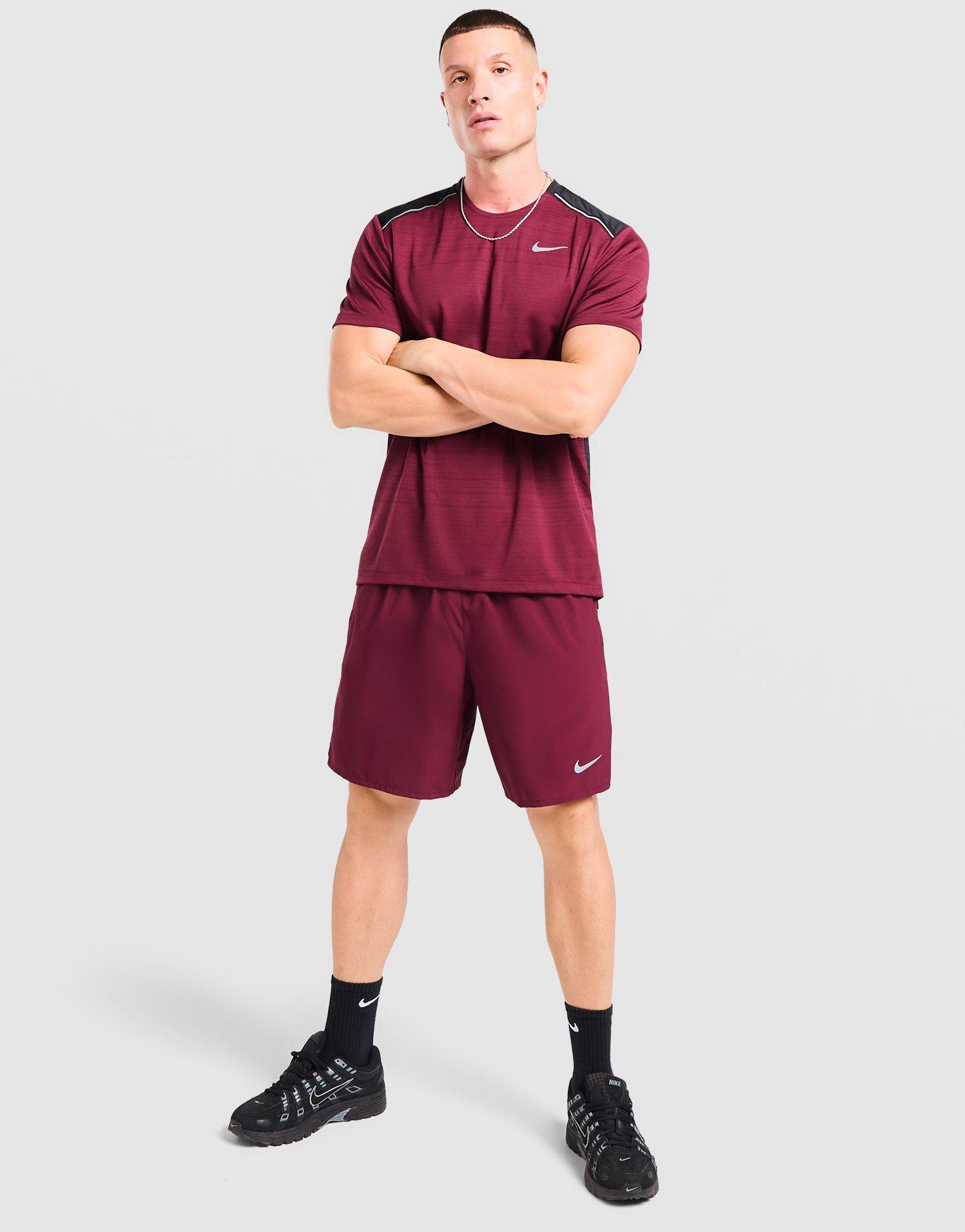 Nike Challenger Shorts