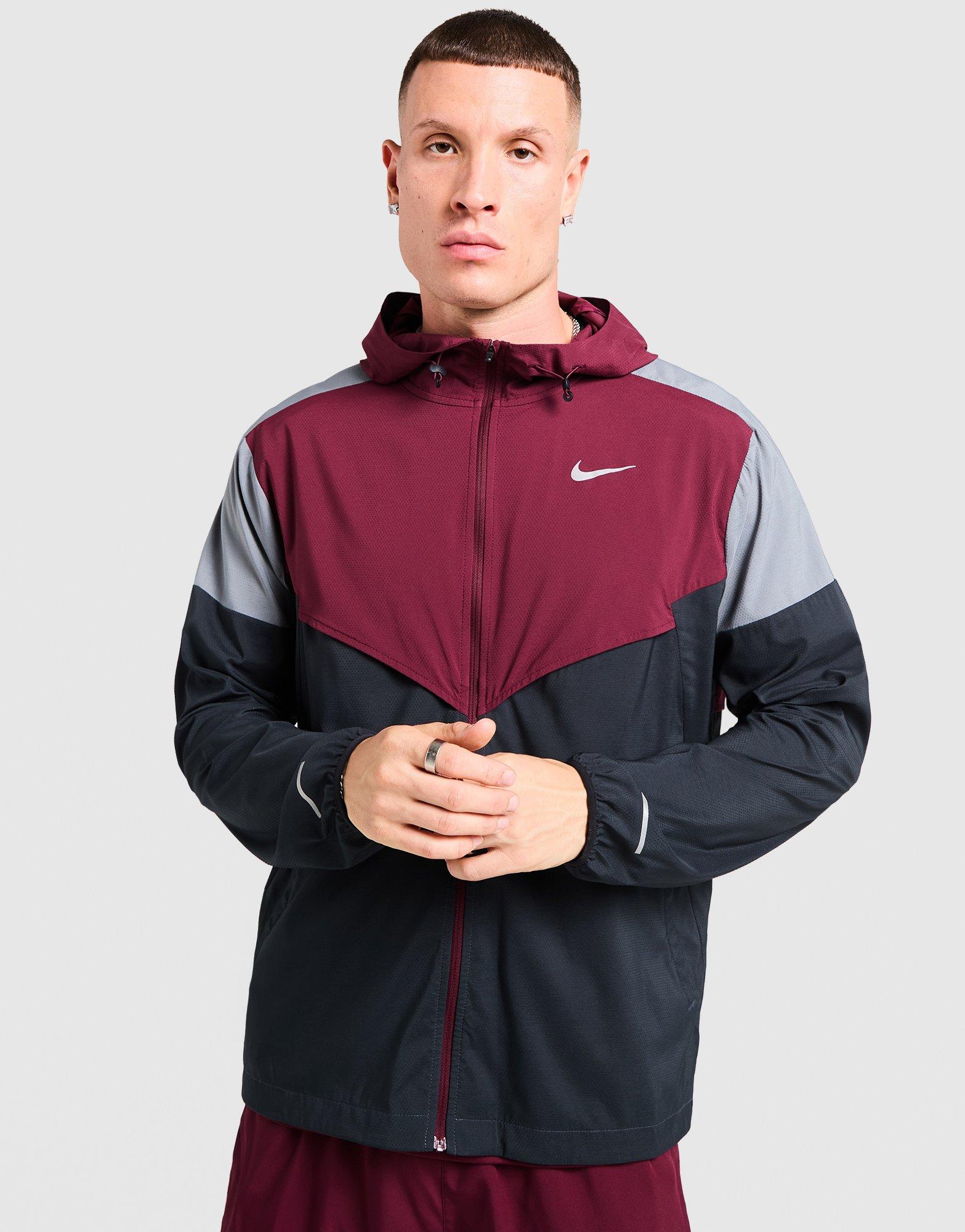 Nike Packable Jacket
