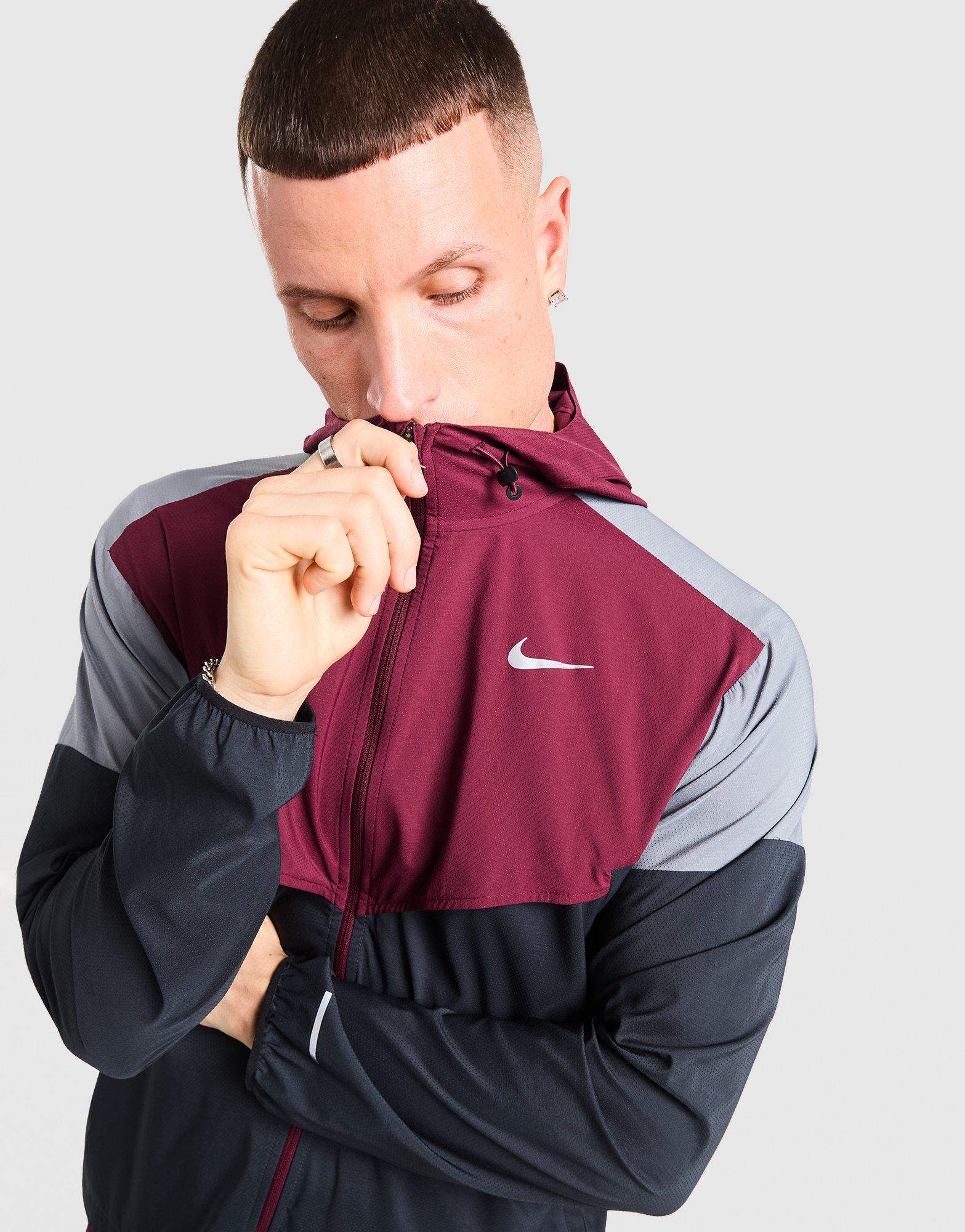 Nike Packable Jacket
