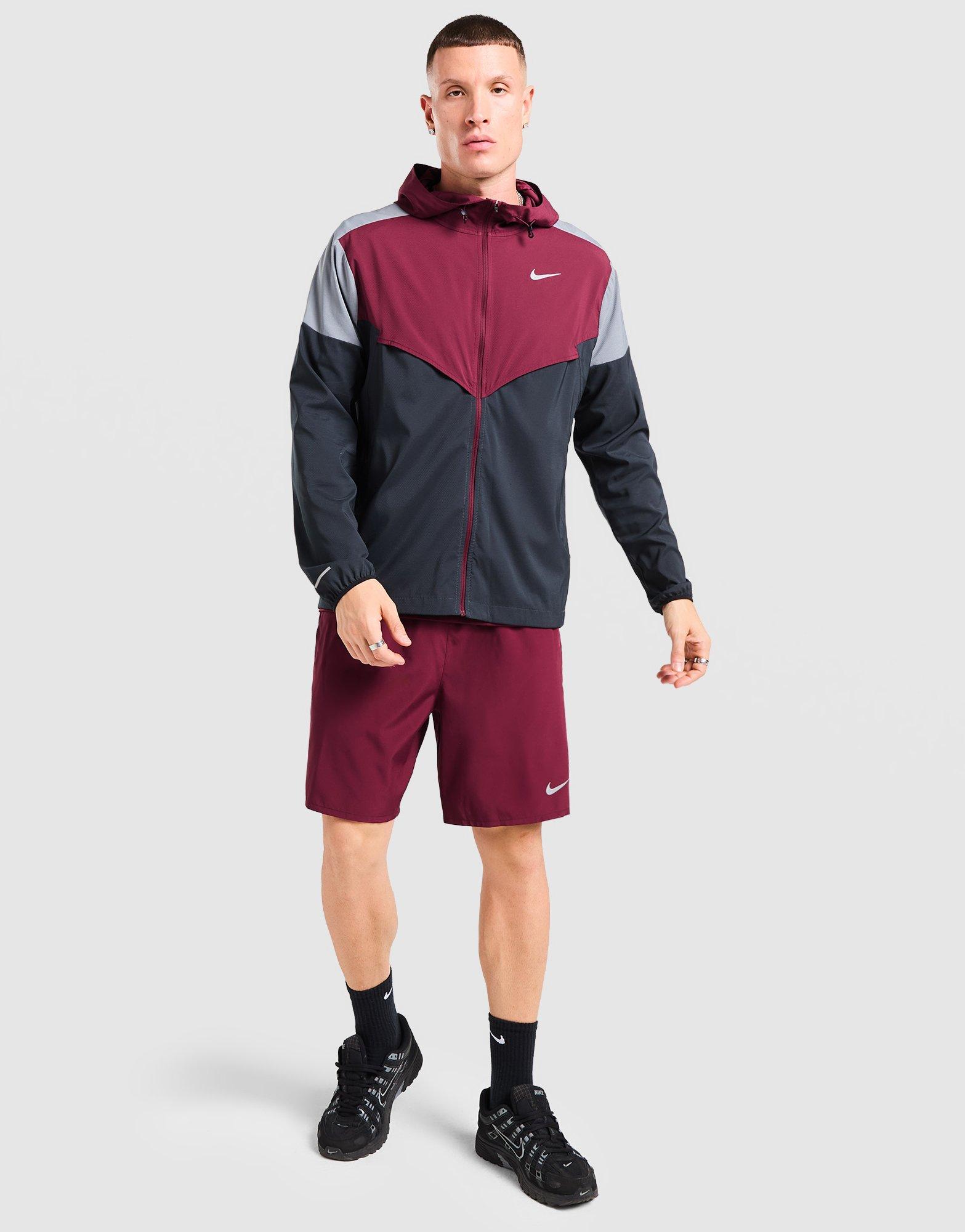 Nike Packable Jacket