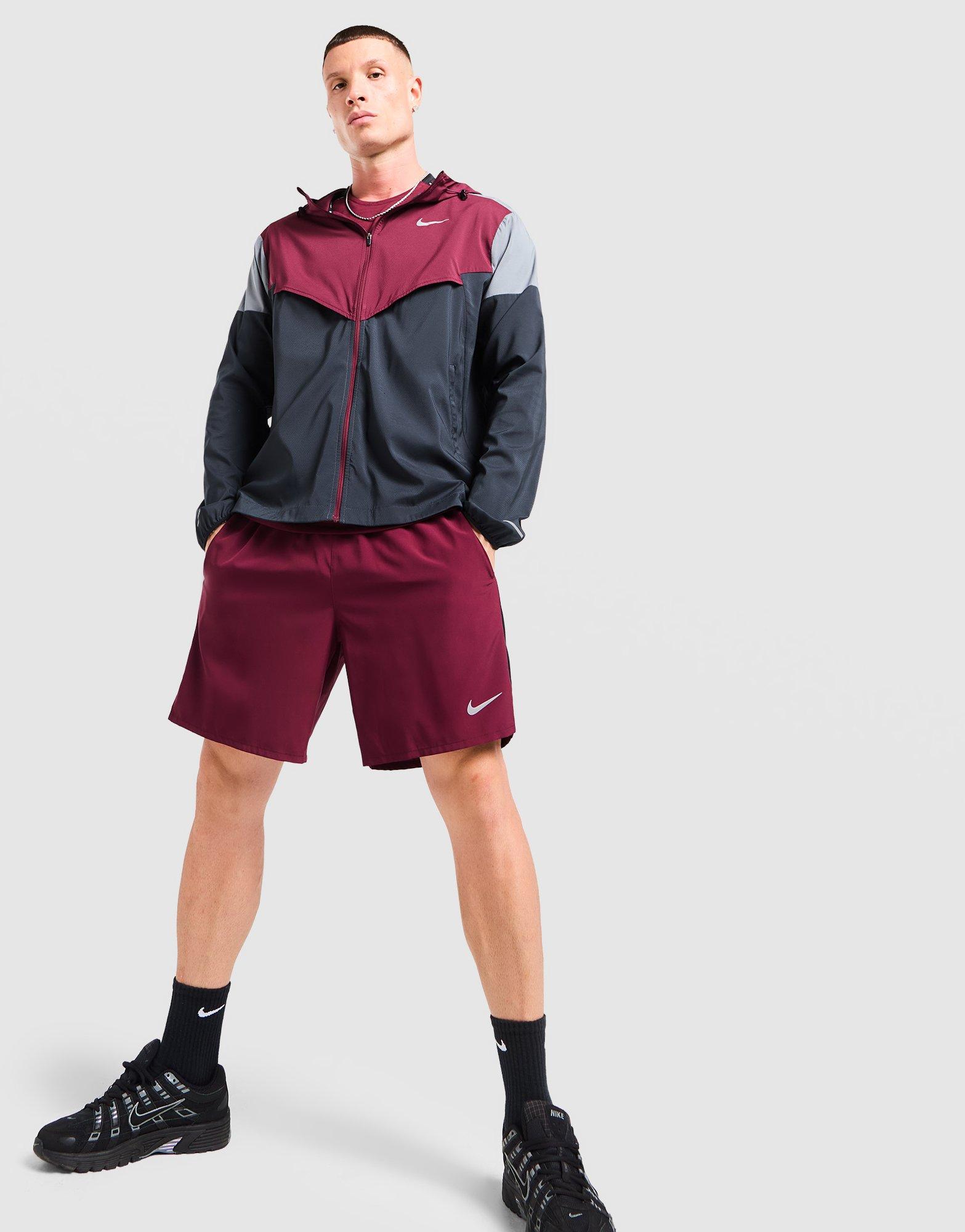 Nike Packable Jacket