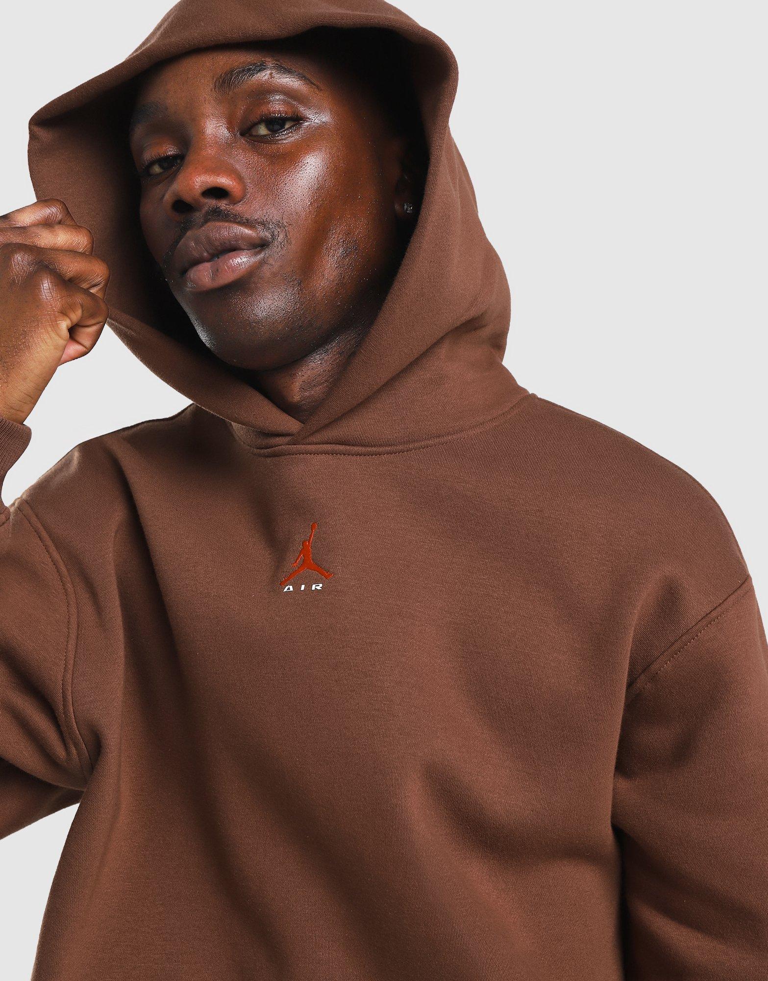 Jordan Brooklyn Hoodie