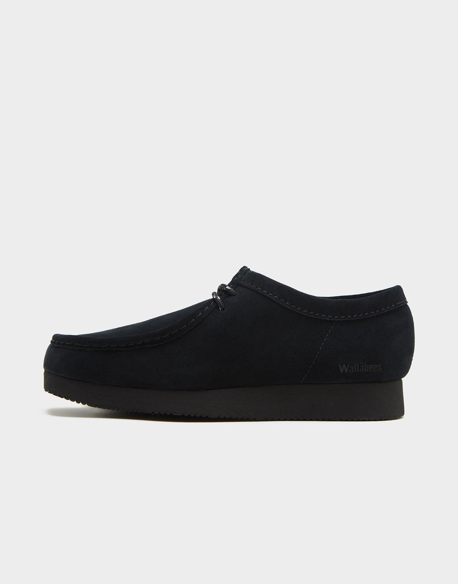 Clarks Originals Wallabee Lite
