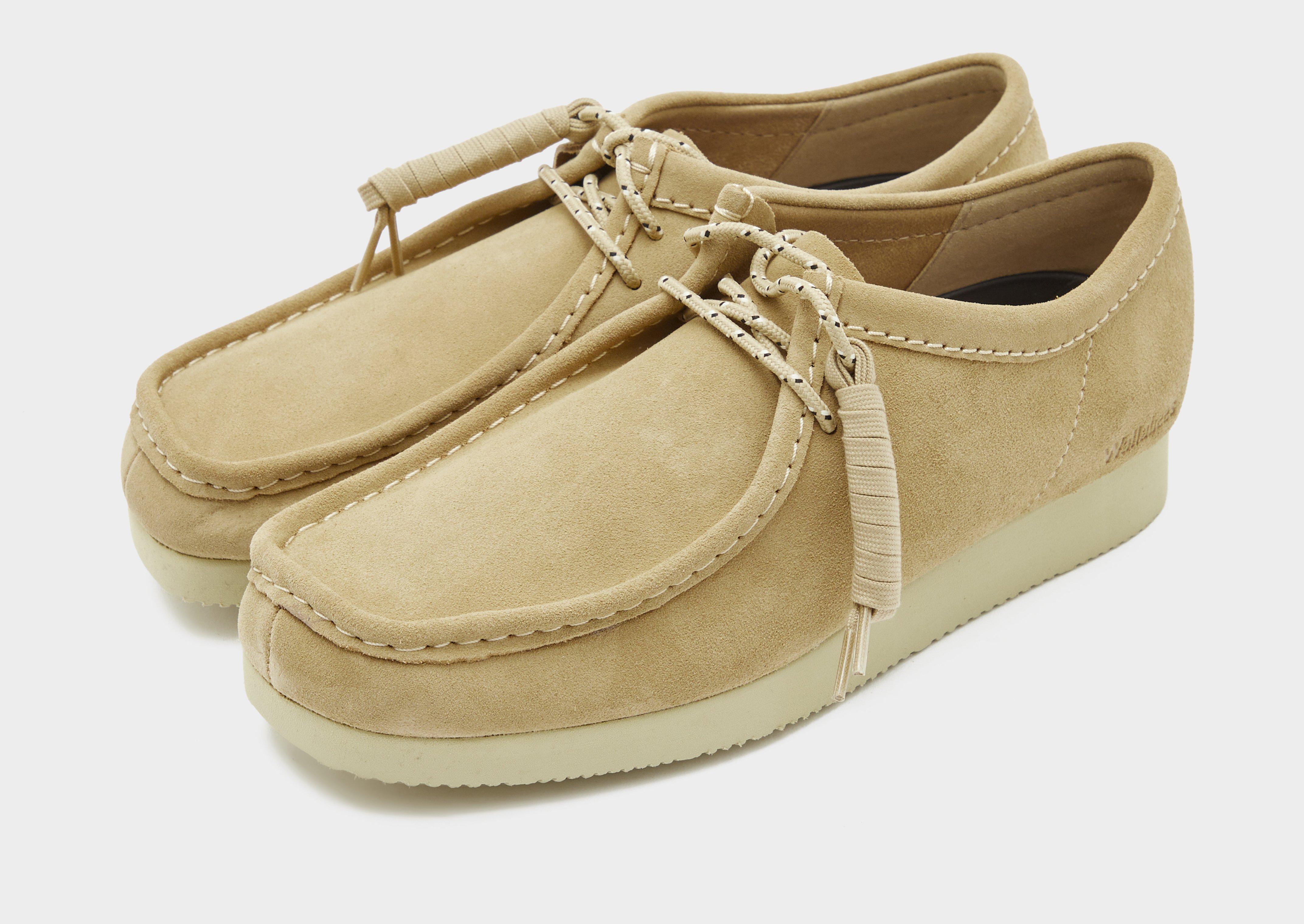 Clarks Originals Wallabee Lite