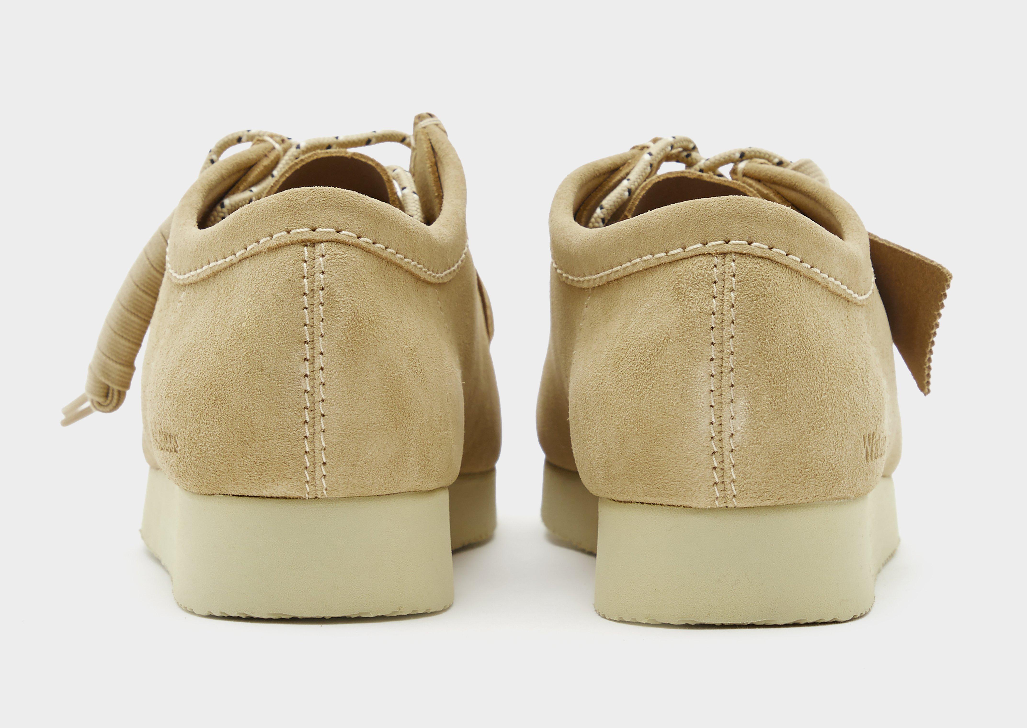 Clarks Originals Wallabee Lite