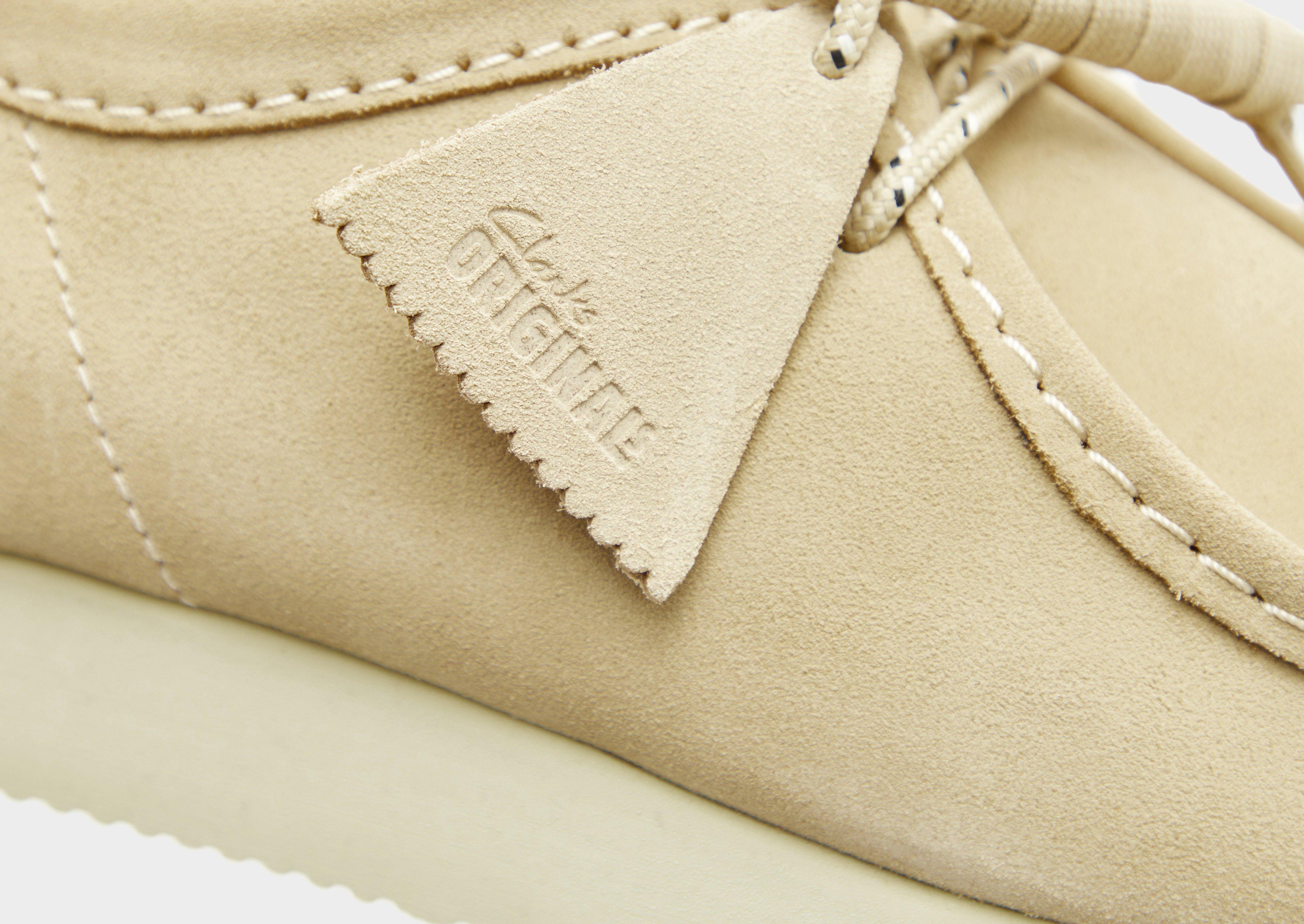 Clarks Originals Wallabee Lite