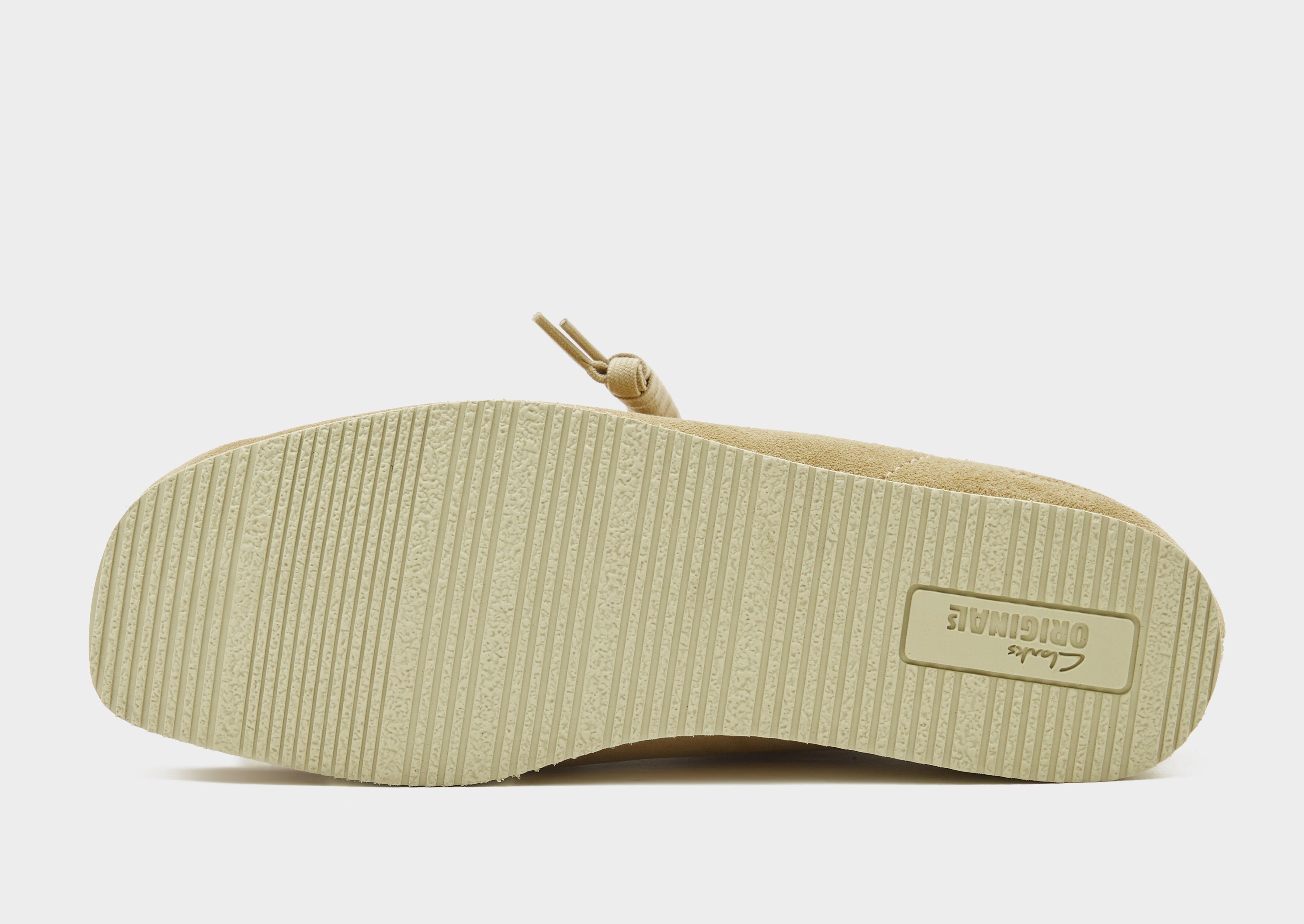 Clarks Originals Wallabee Lite