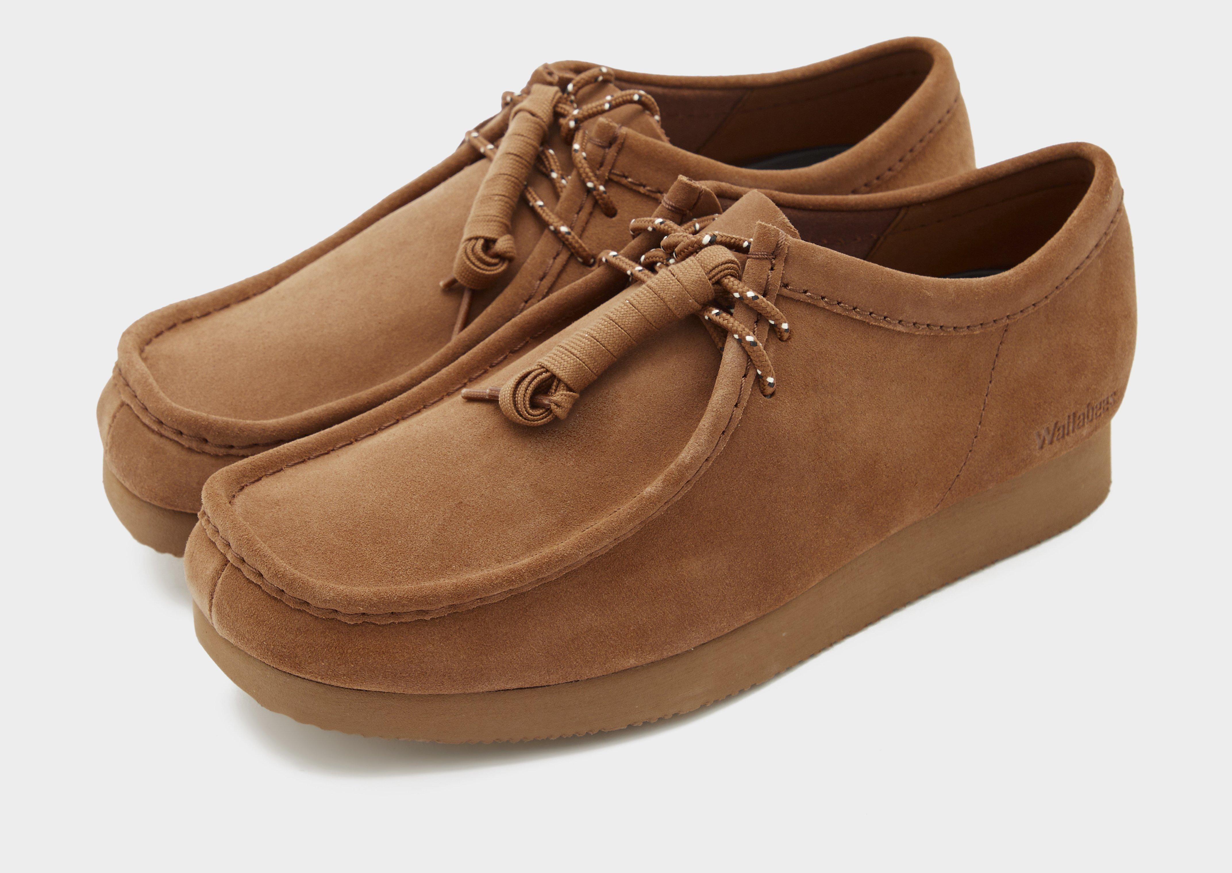 Clarks Originals Wallabee Lite