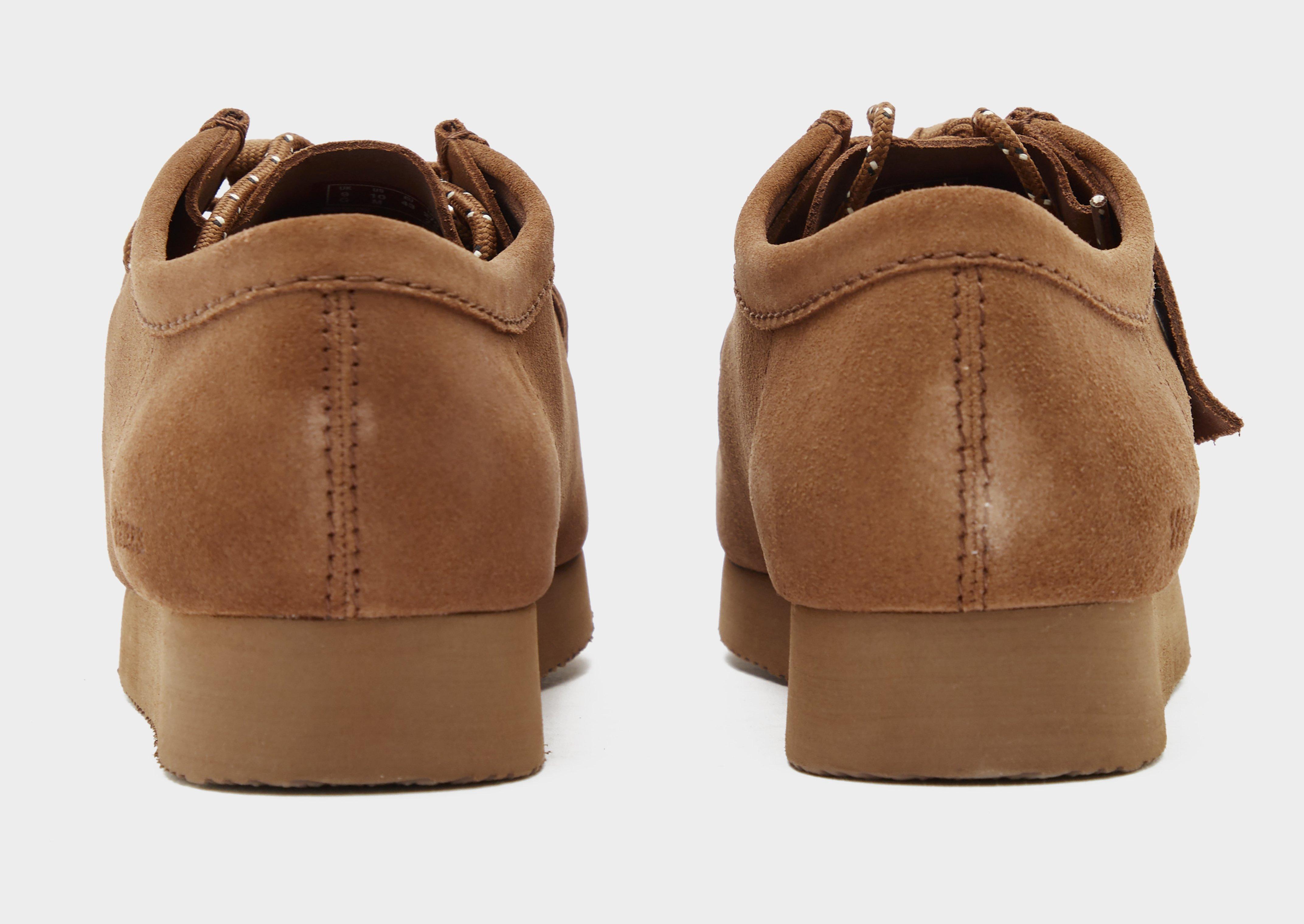 Clarks Originals Wallabee Lite