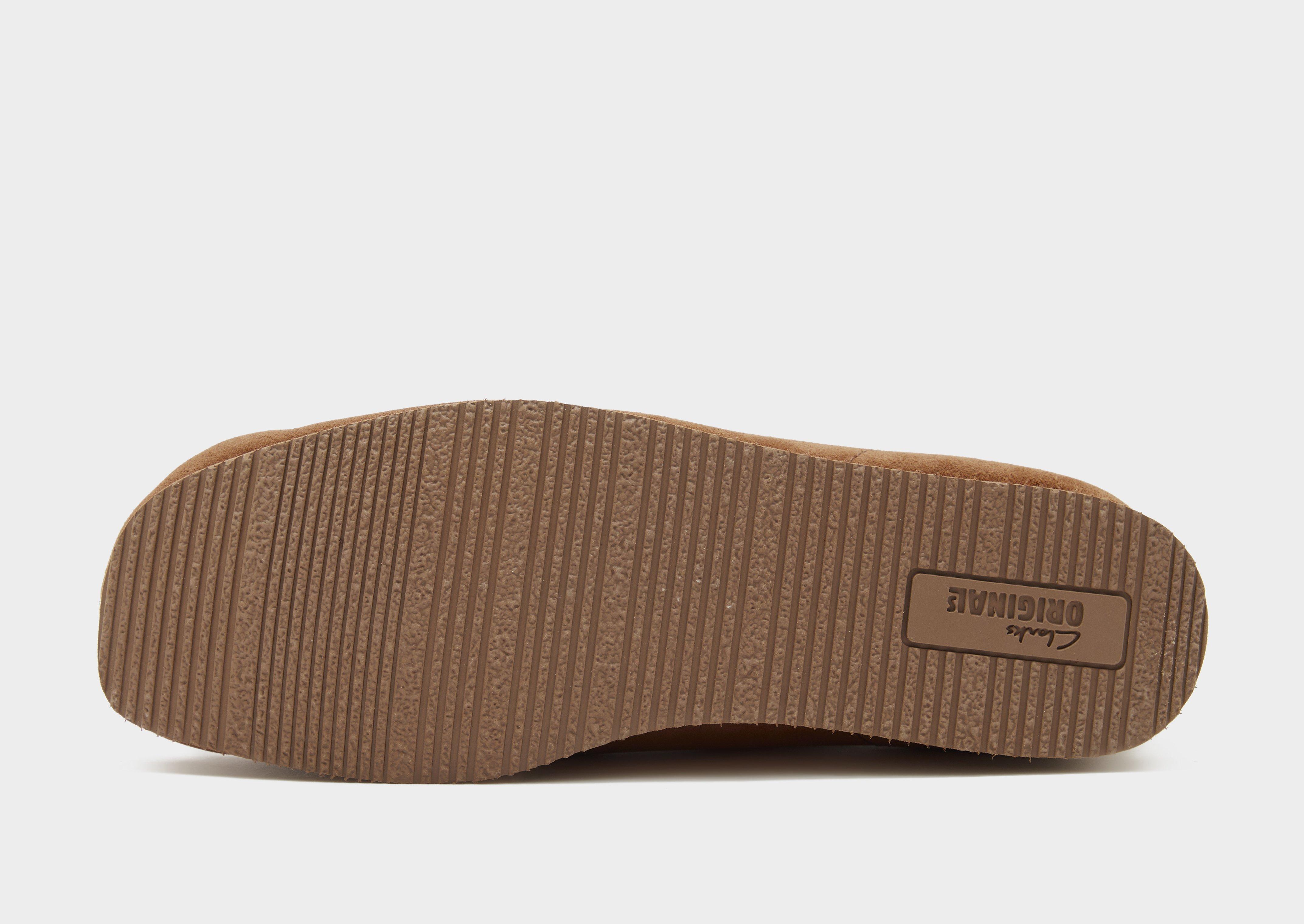 Clarks Originals Wallabee Lite