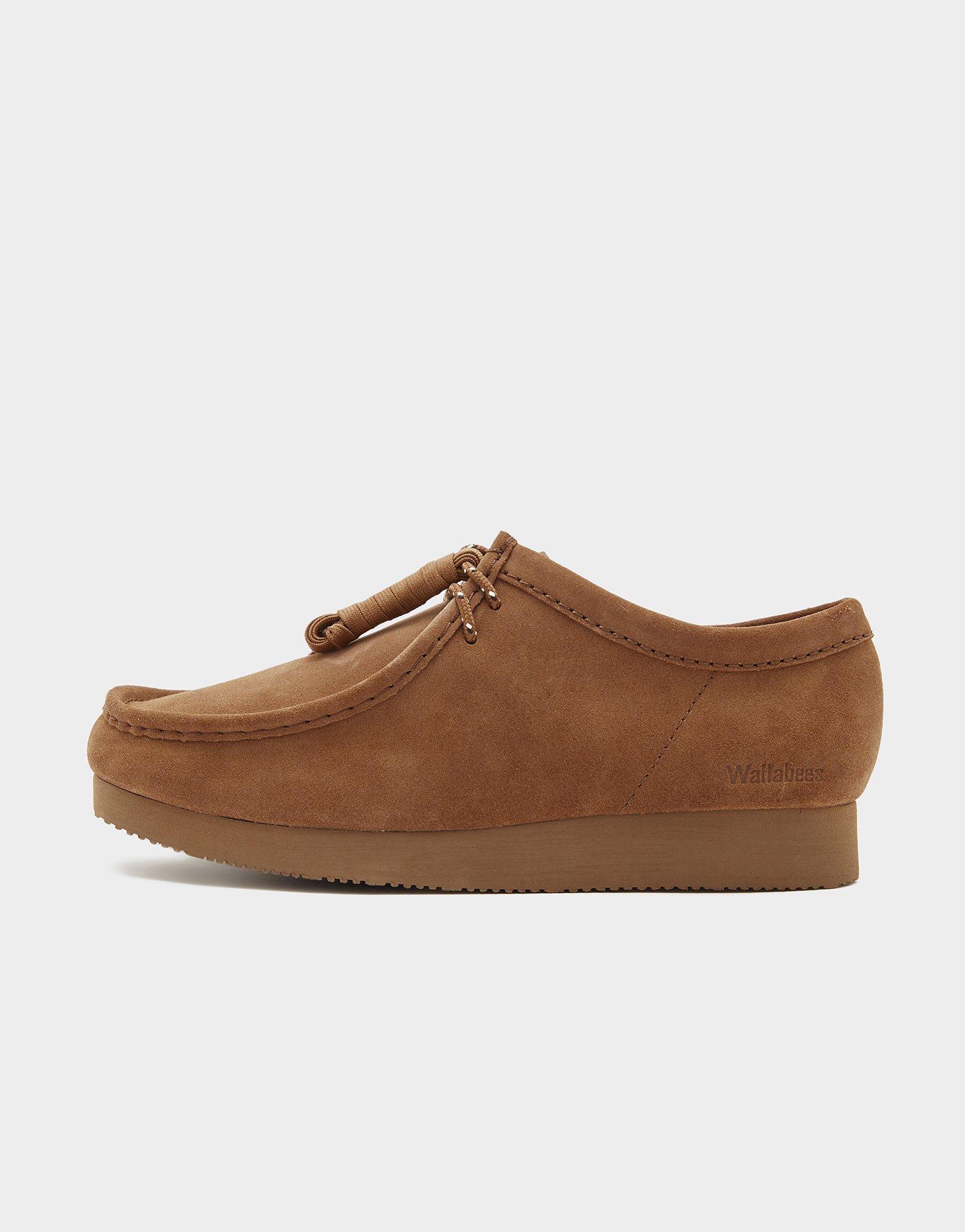 Clarks Originals Wallabee Lite