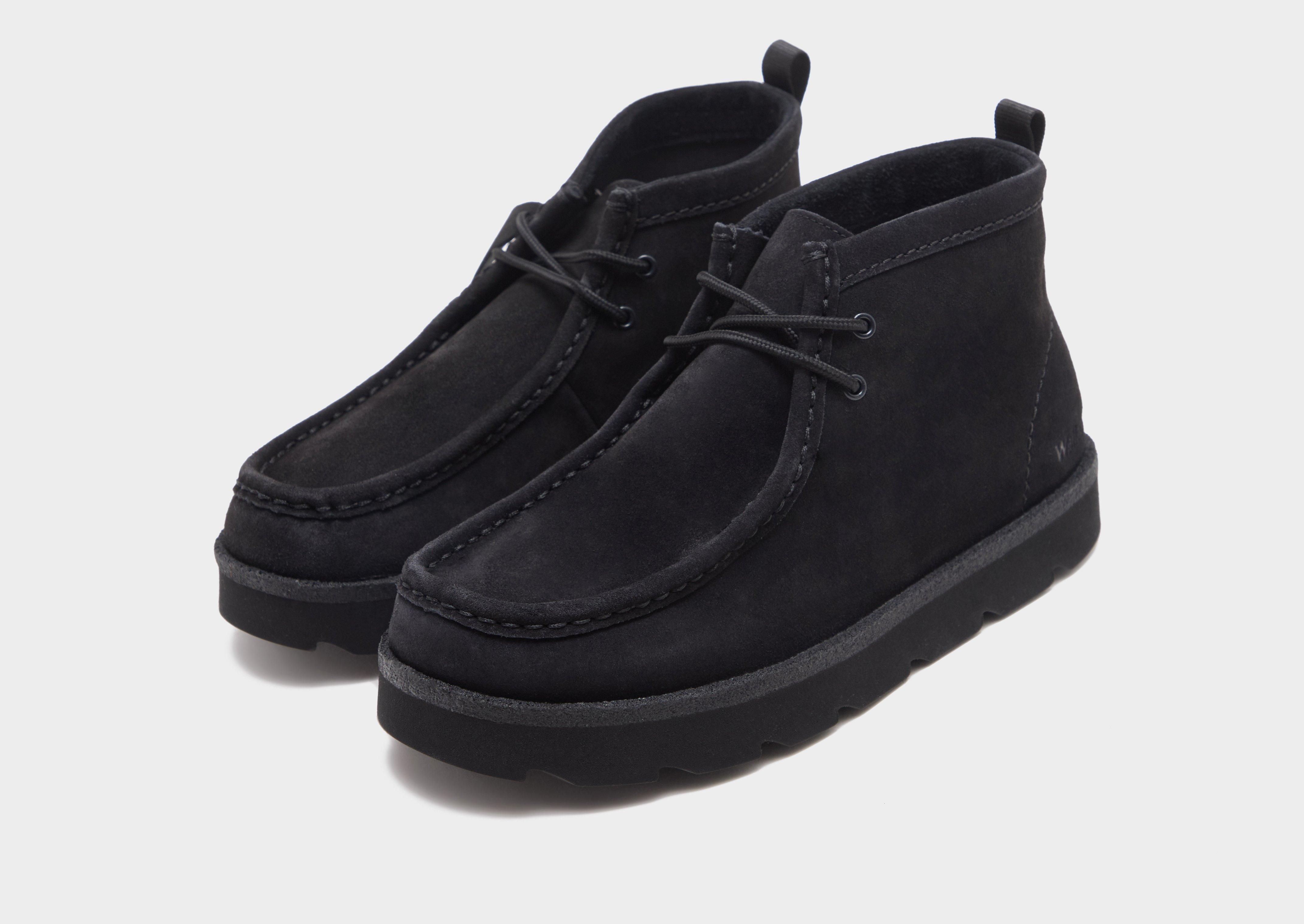 Clarks Originals Meare Walla Boots