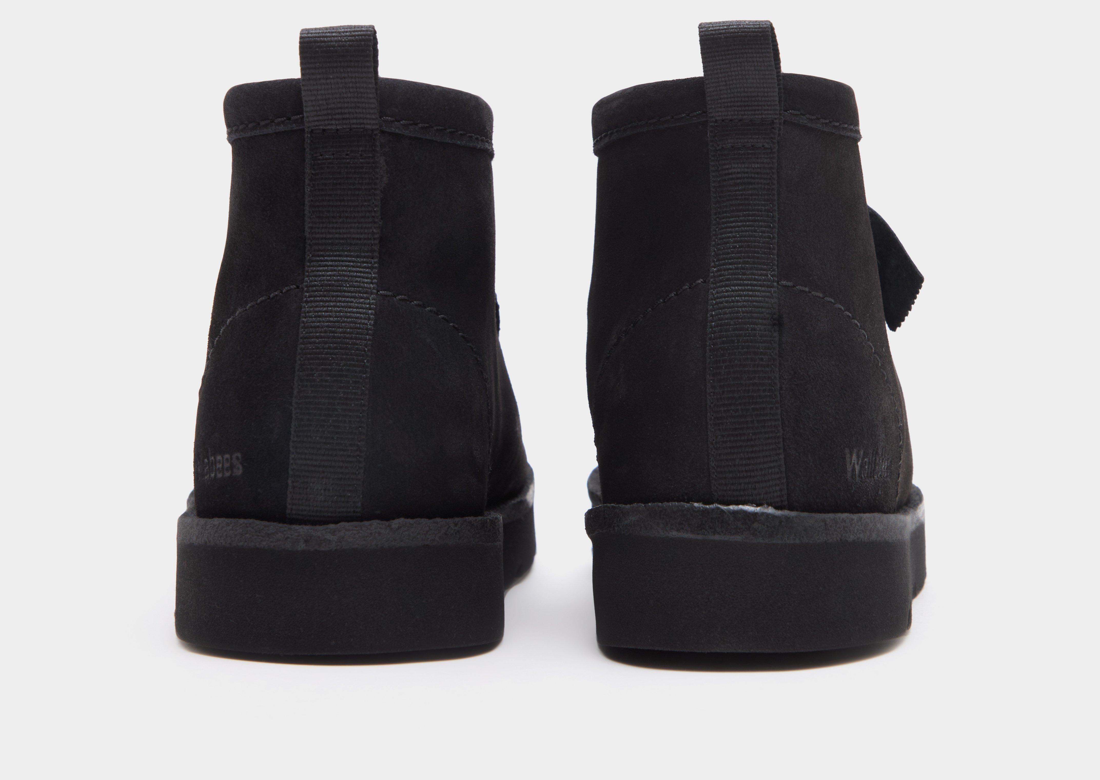Clarks Originals Meare Walla Boots