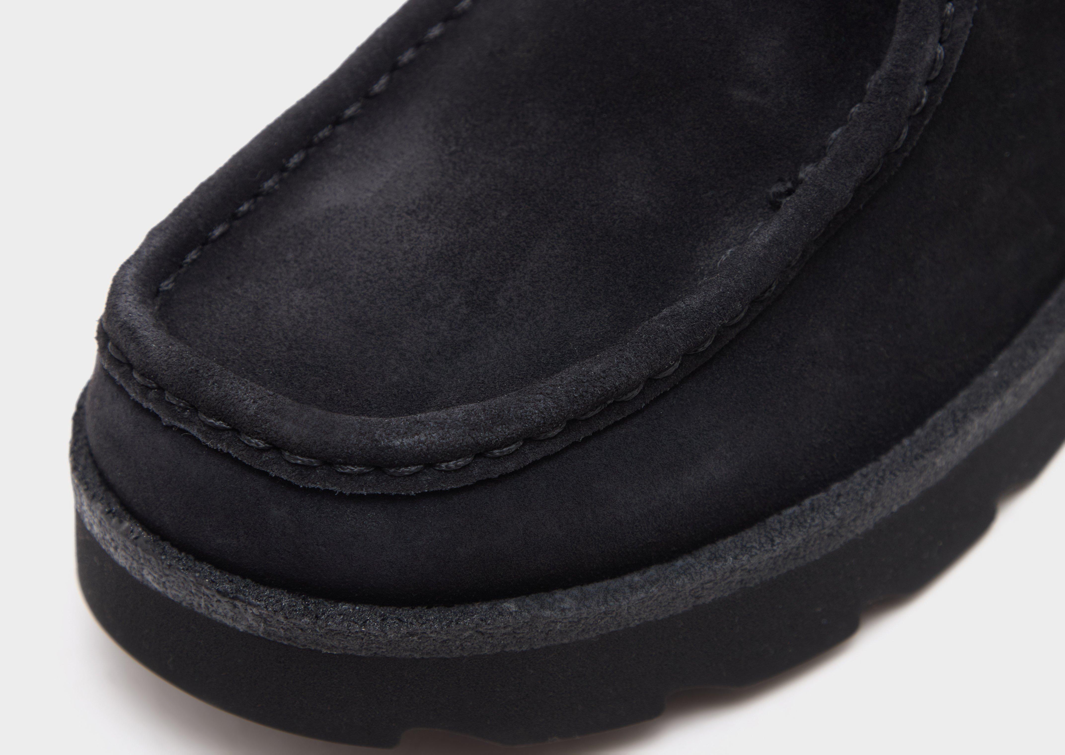 Clarks Originals Meare Walla Boots