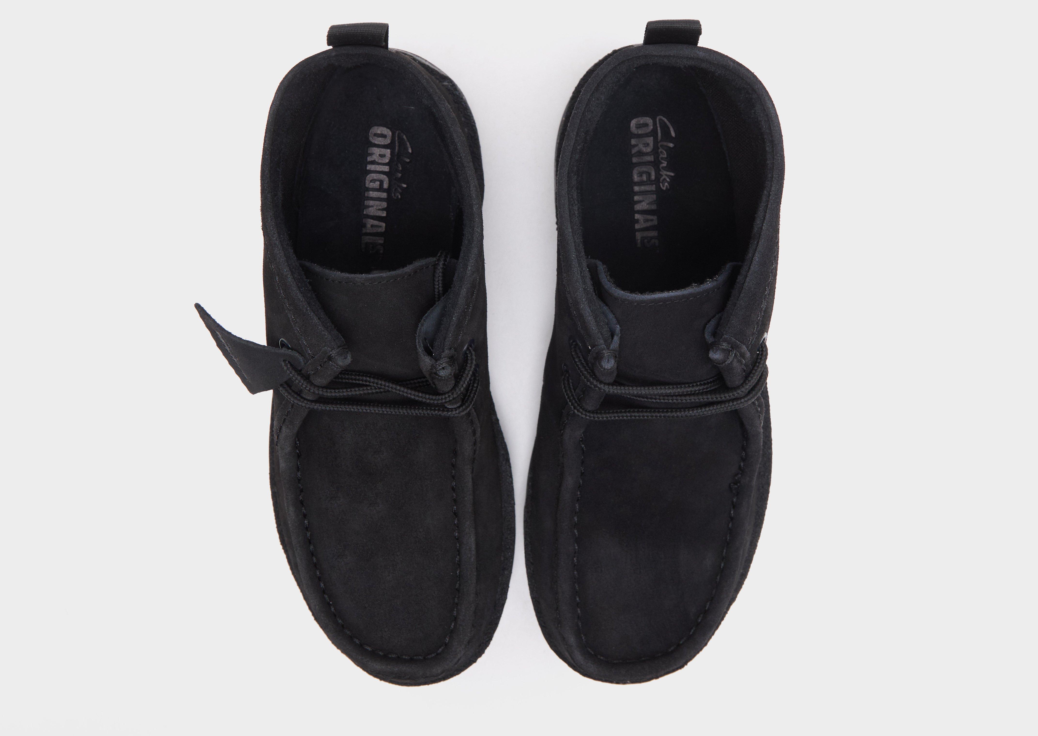 Clarks Originals Meare Walla Boots