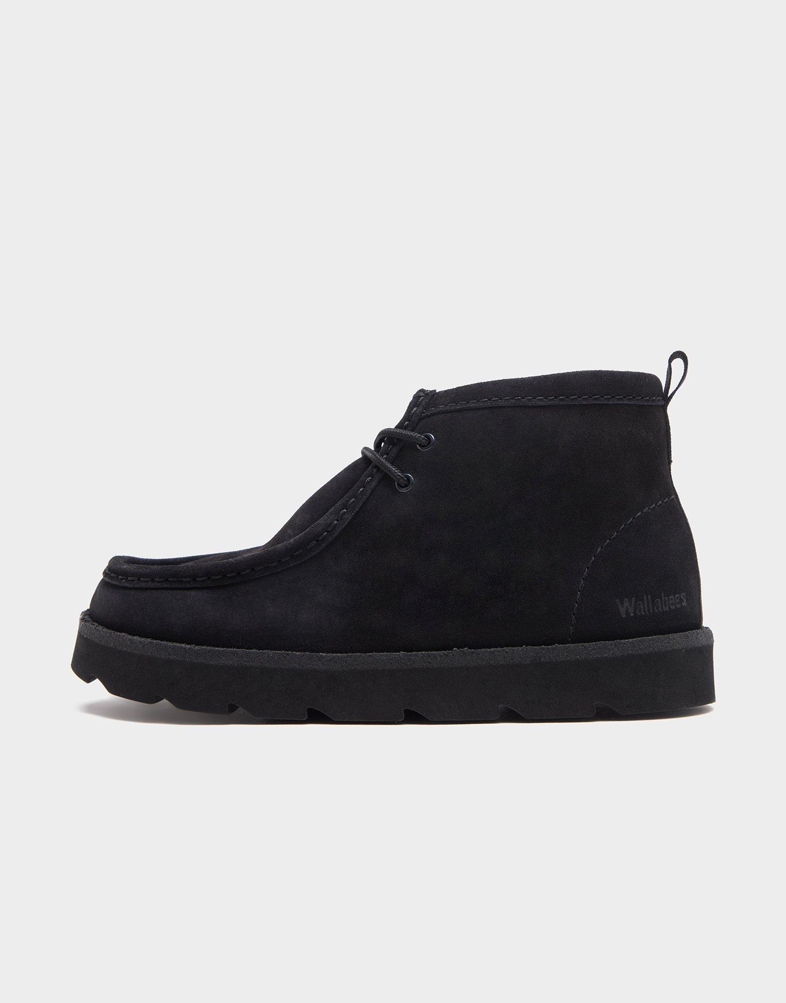 Clarks Originals Meare Walla Stiefel