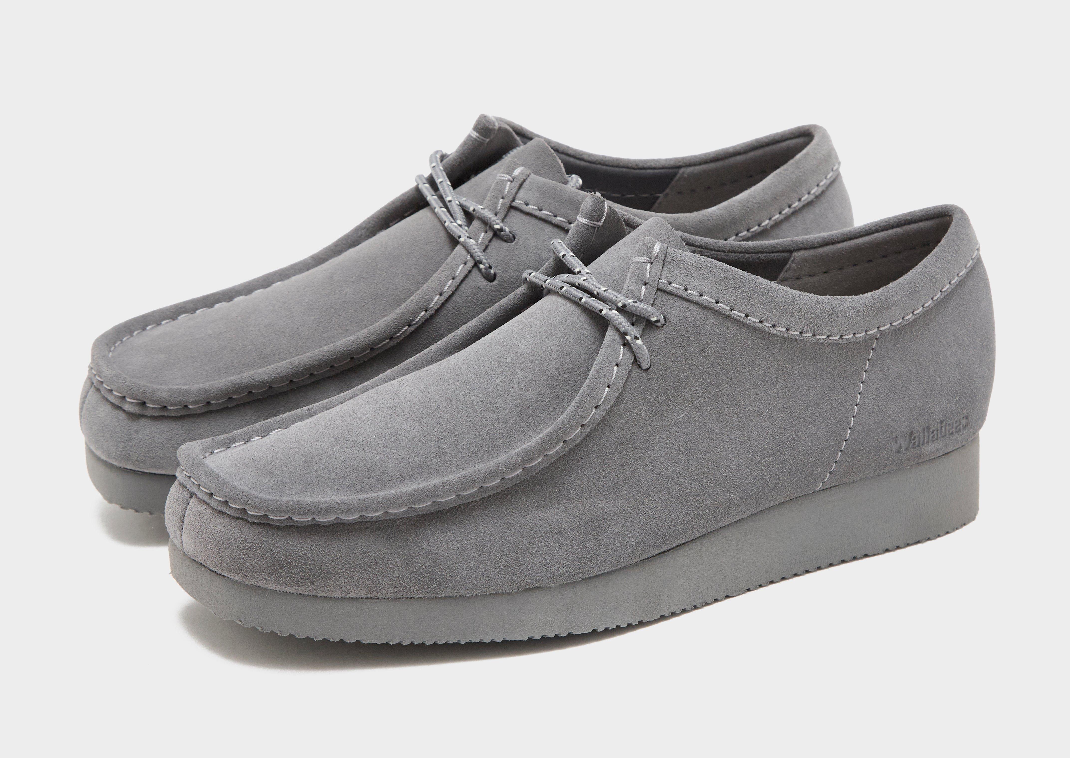 Clarks Originals Wallabee Lite