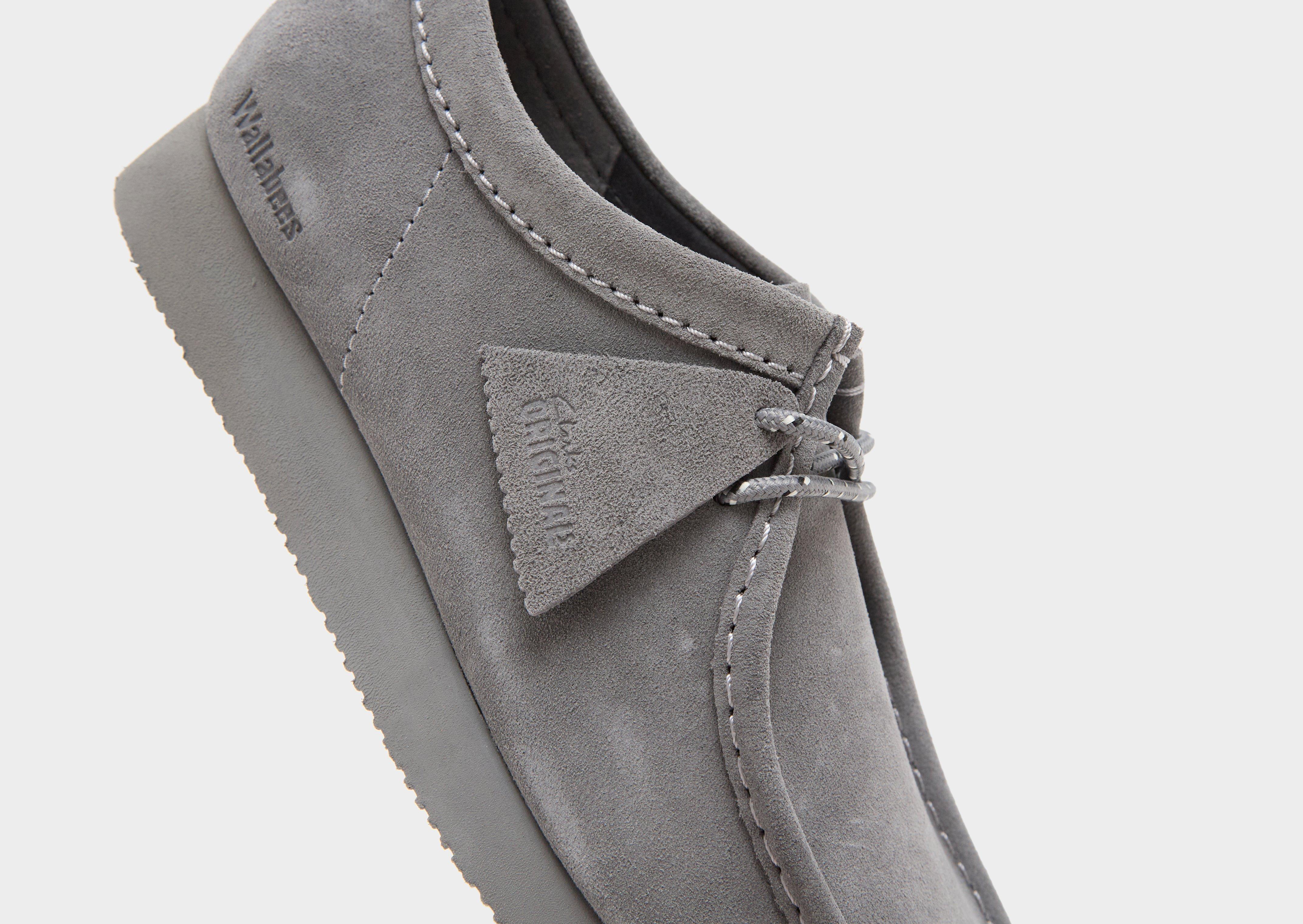 Clarks Originals Wallabee Lite