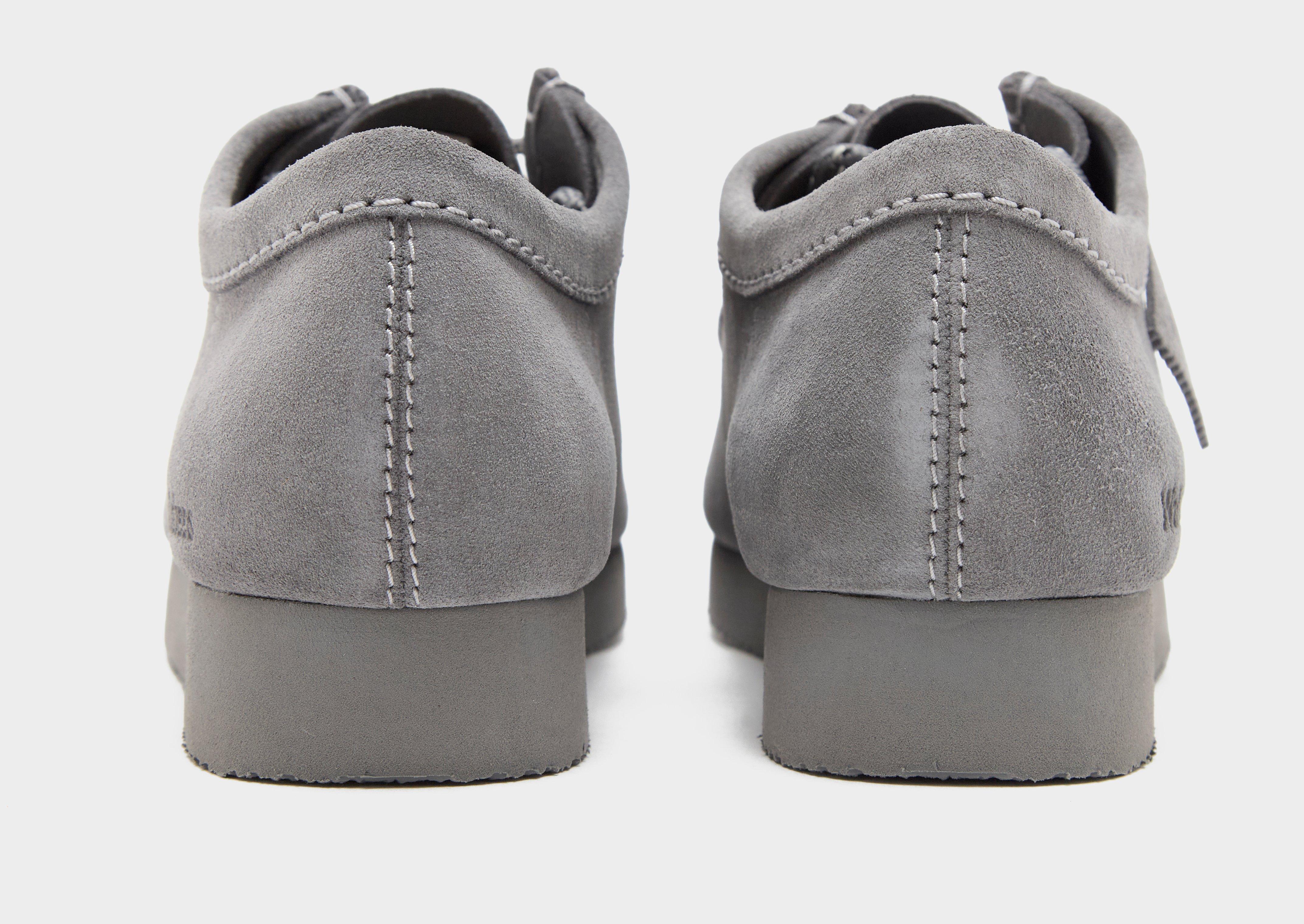 Clarks Originals Wallabee Lite