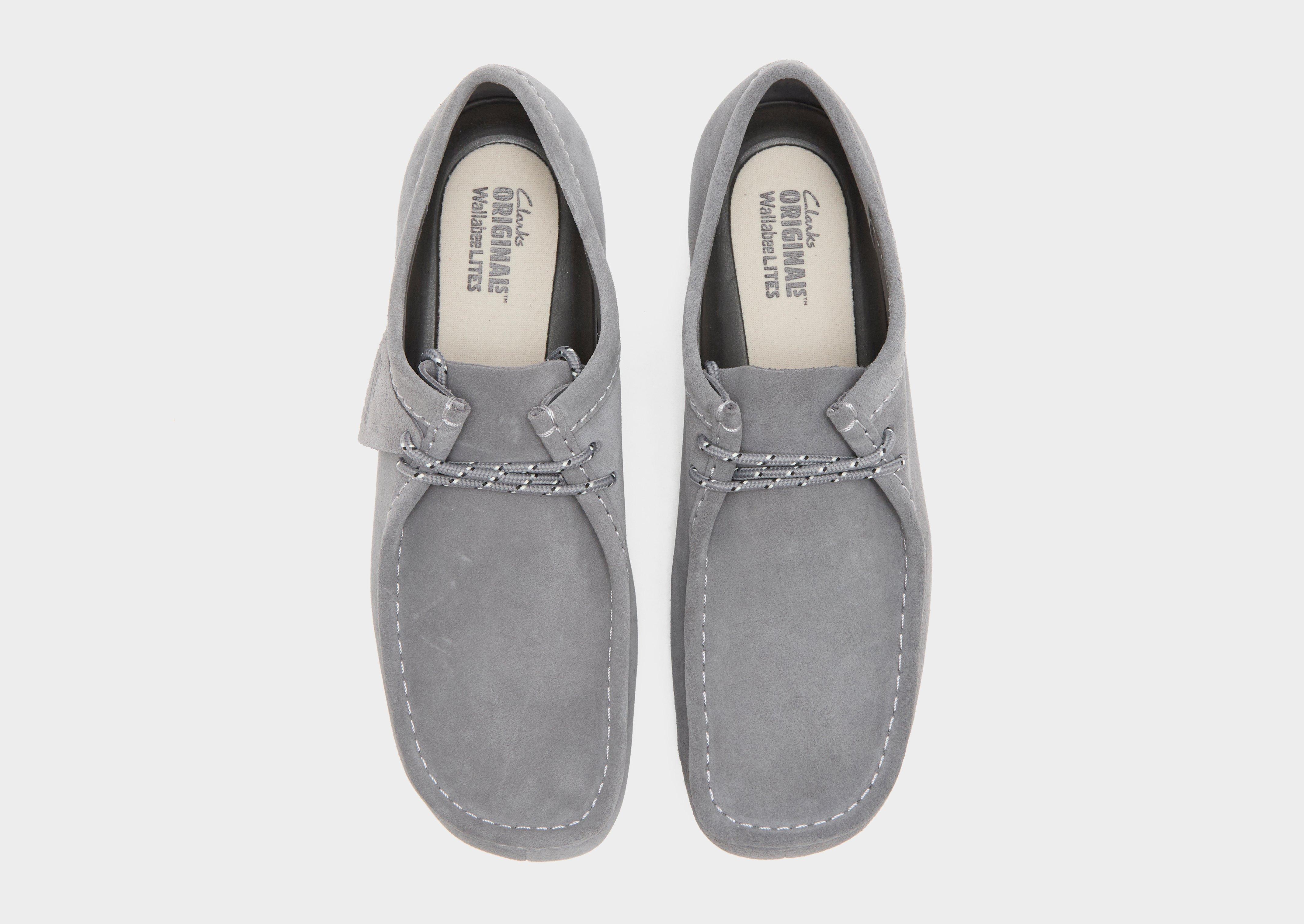 Clarks Originals Wallabee Lite