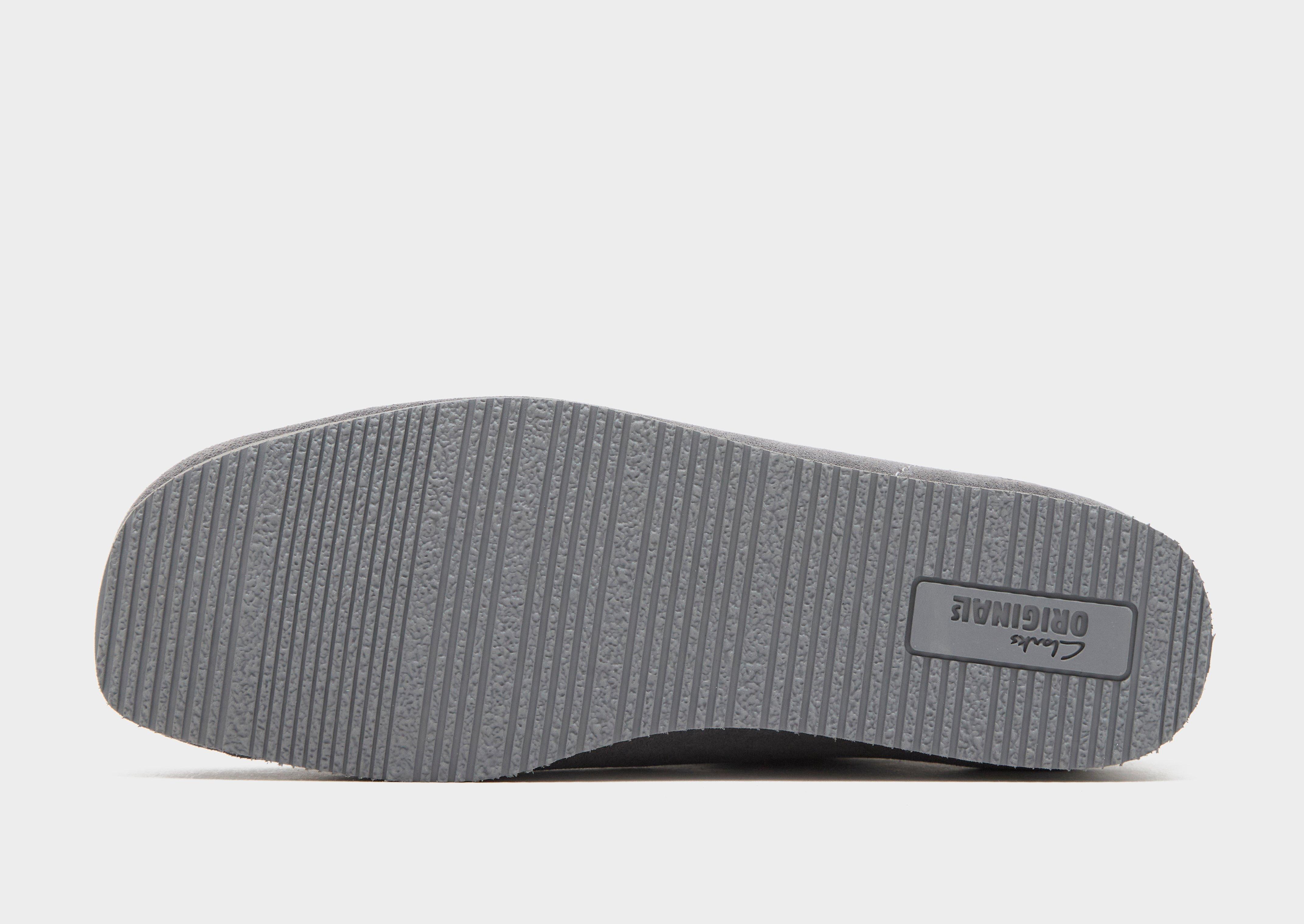 Clarks Originals Wallabee Lite