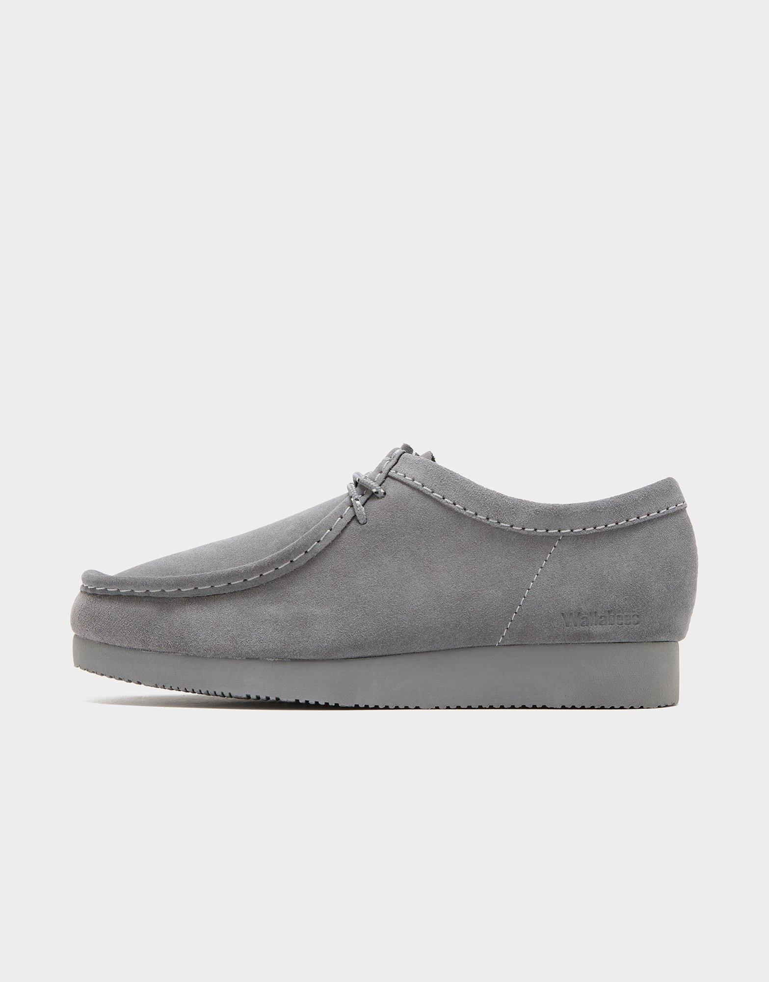 Clarks Originals Wallabee Lite