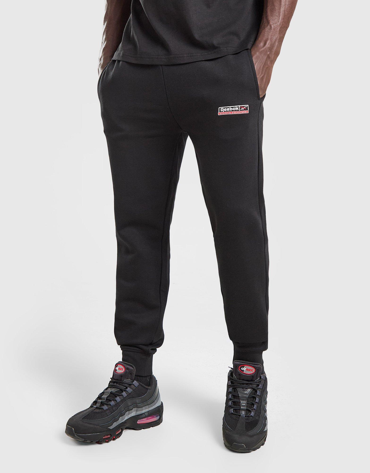 Reebok Athletic Joggers