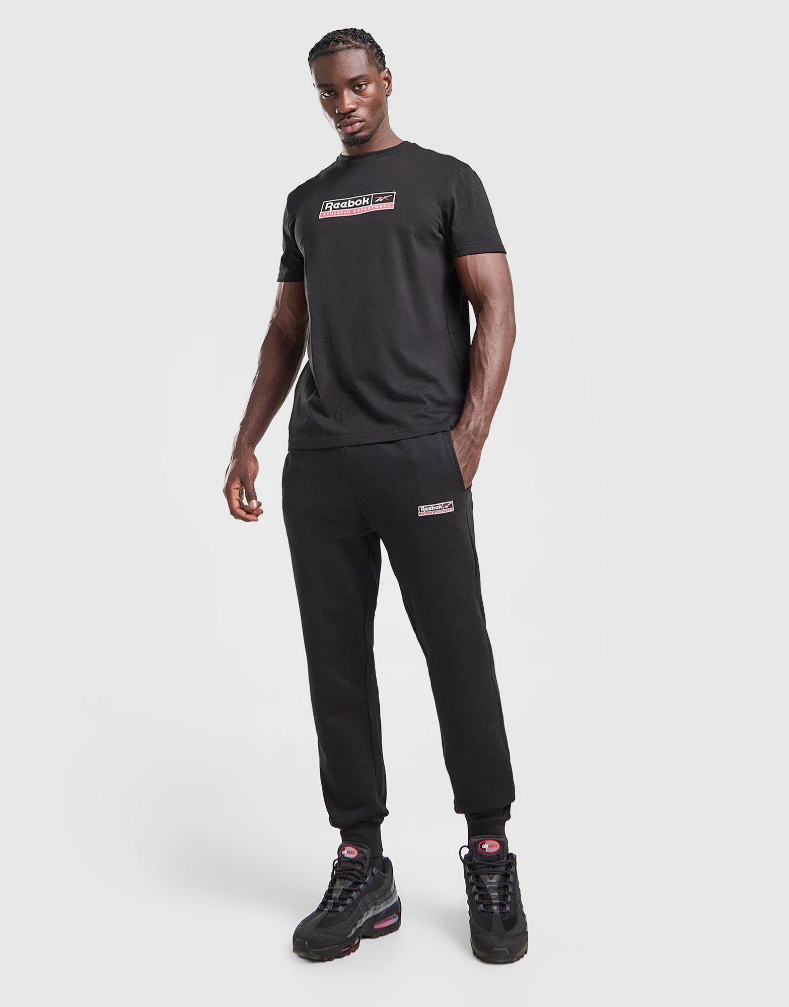 Reebok Athletic Joggers