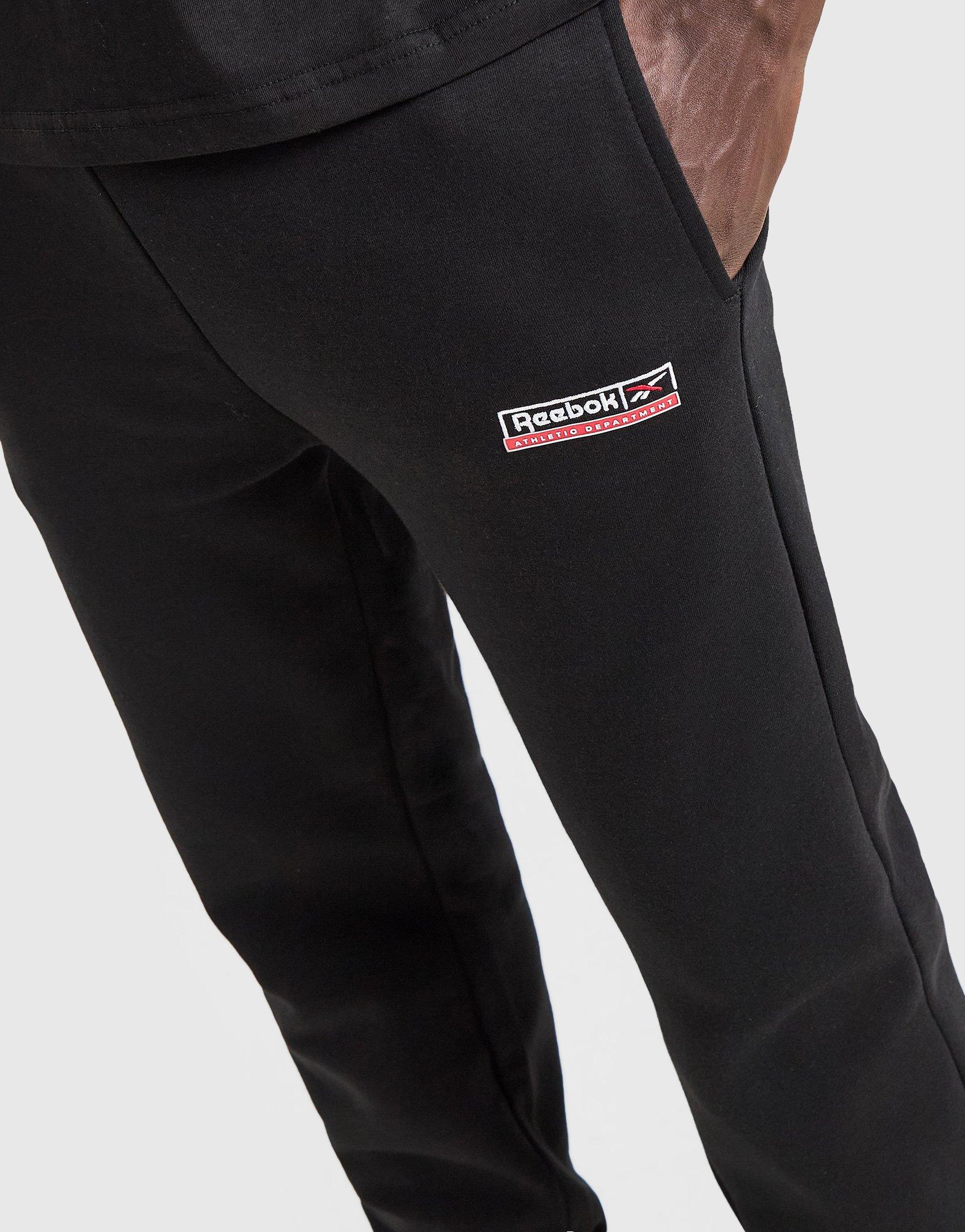 Reebok Athletic Joggers