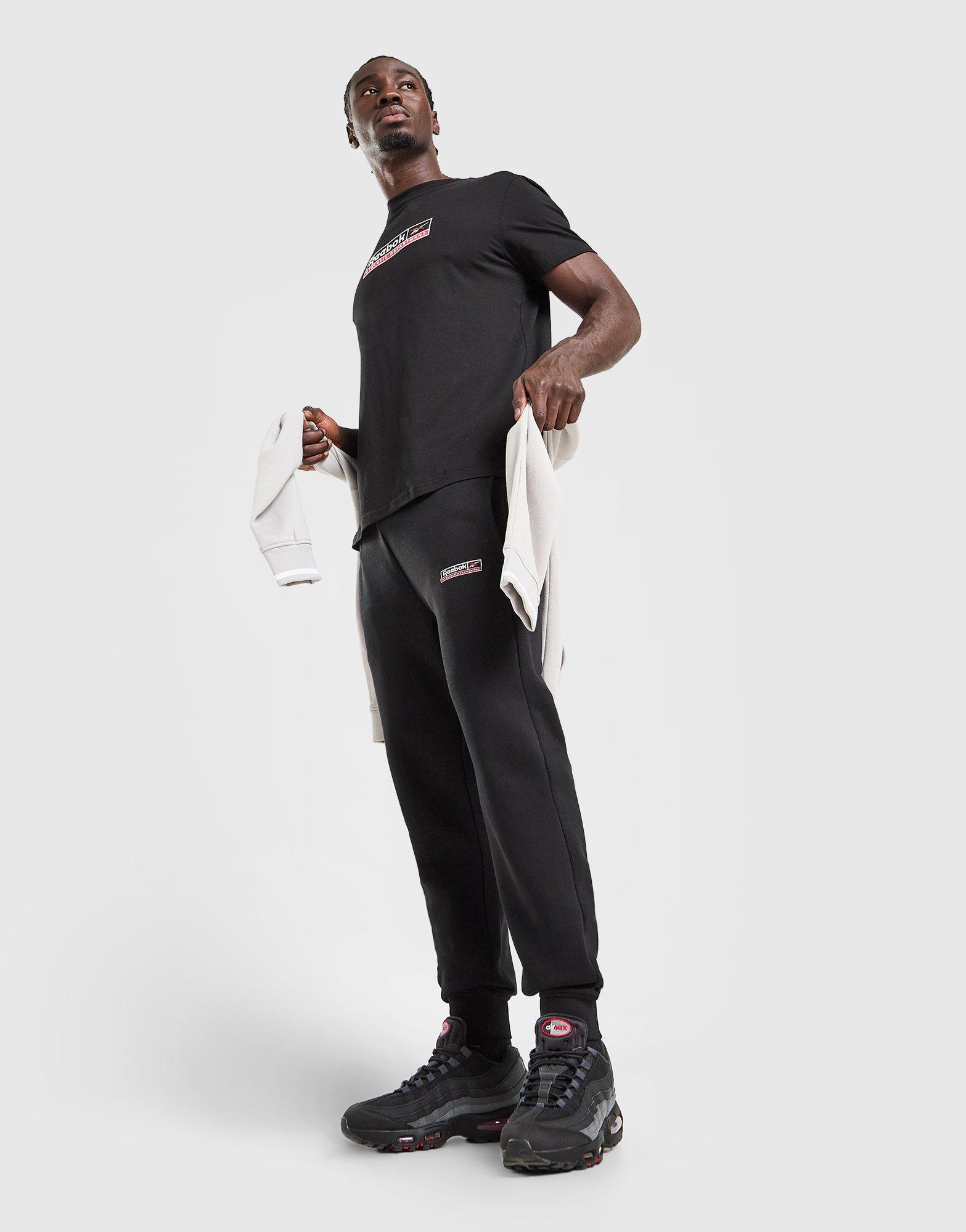 Reebok Athletic Joggers