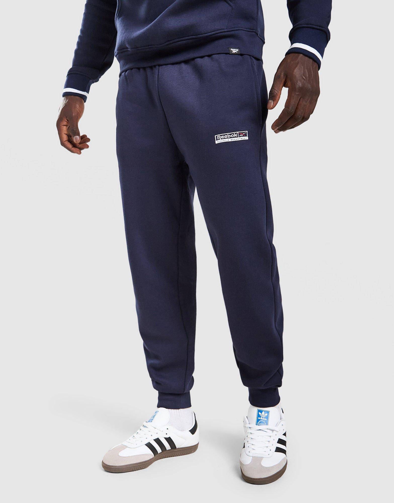 Reebok Athletic Joggers