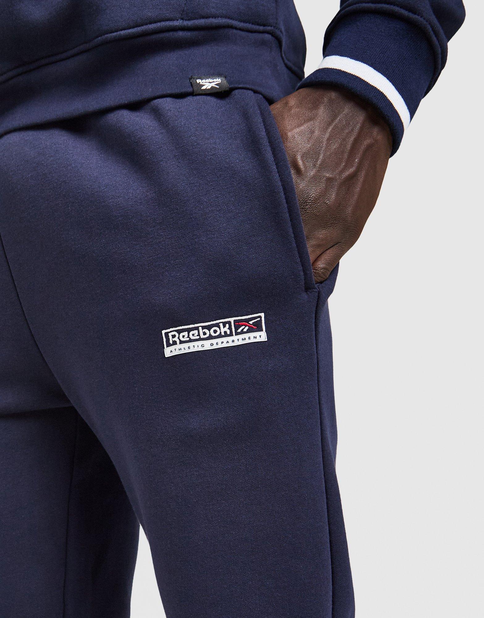 Reebok Athletic Joggers